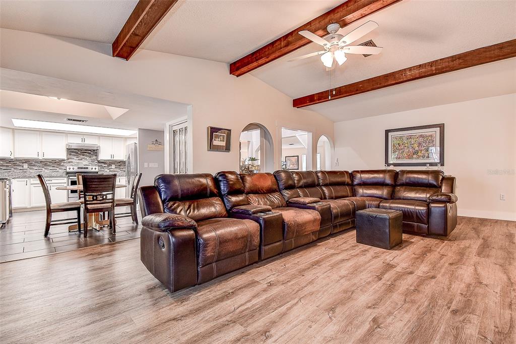 5253 Sandra Drive Spring Hill, FL 34607 - Photo 12 of 50 Gallery Image 12