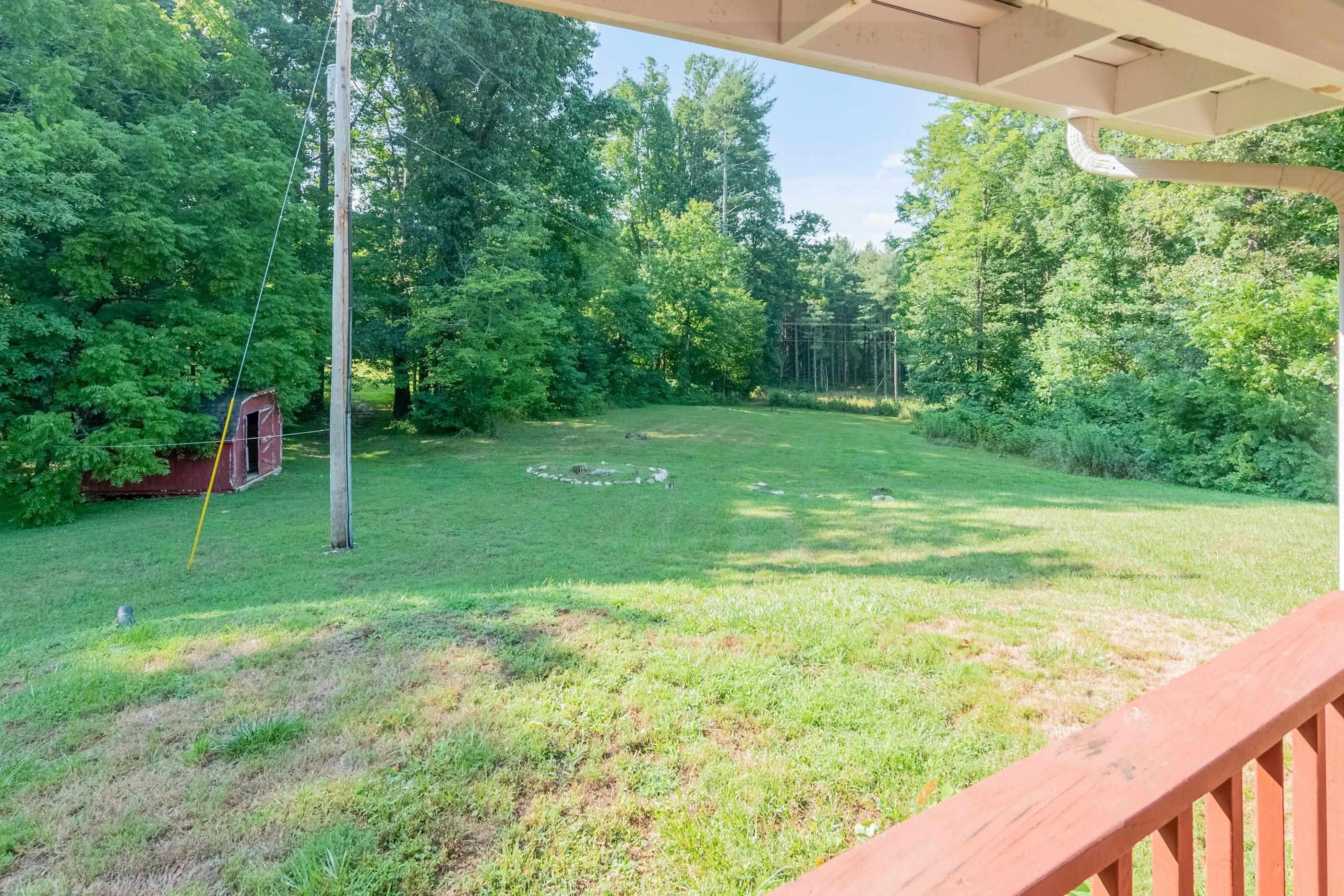 644 Daniels Run Road Northeast Check, VA 24072 - Photo 66 of 75 Gallery Image 66
