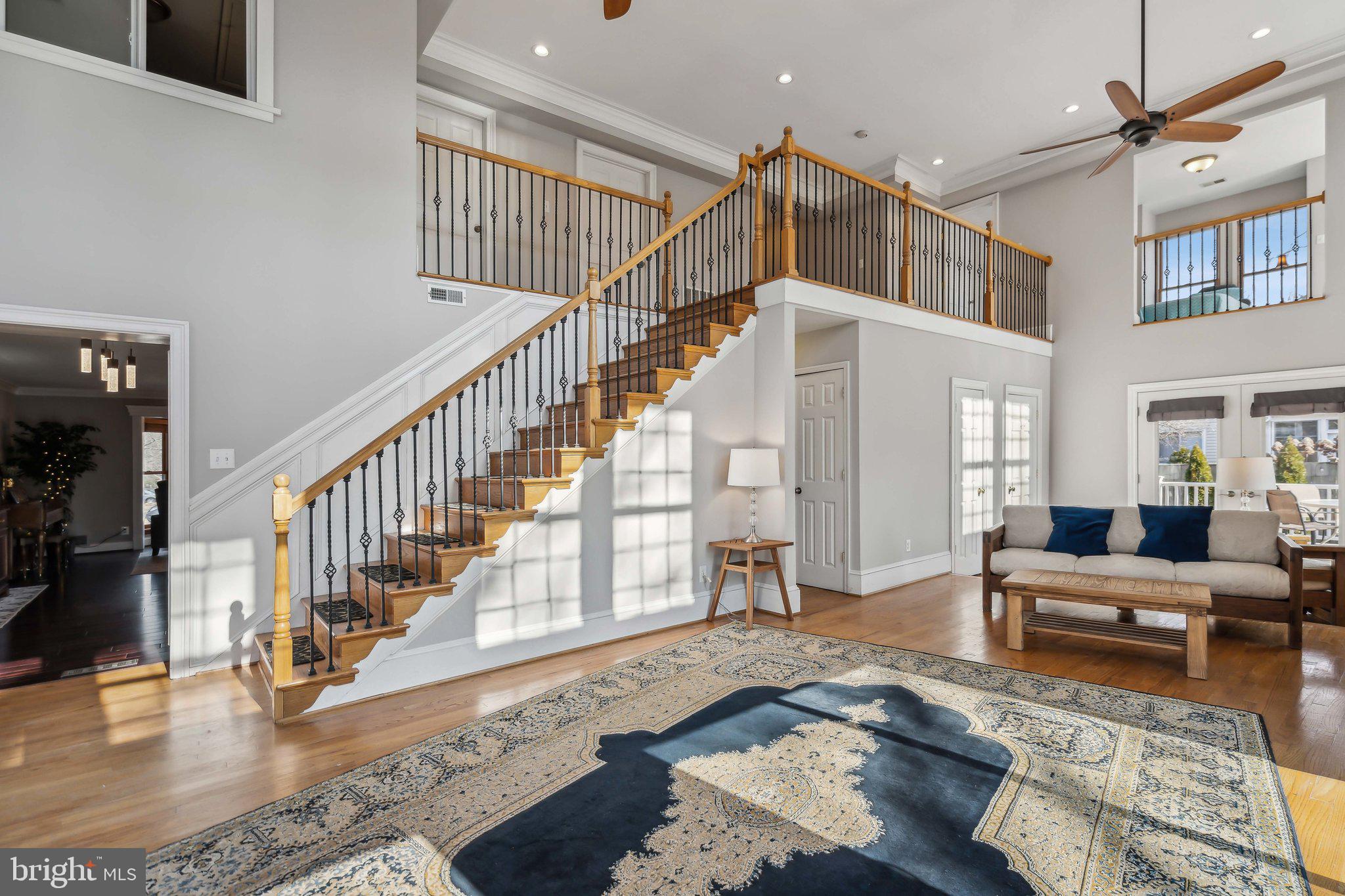 6731 Nicholson Road Falls Church, VA 22042 - Photo 11 of 37 Gallery Image 11