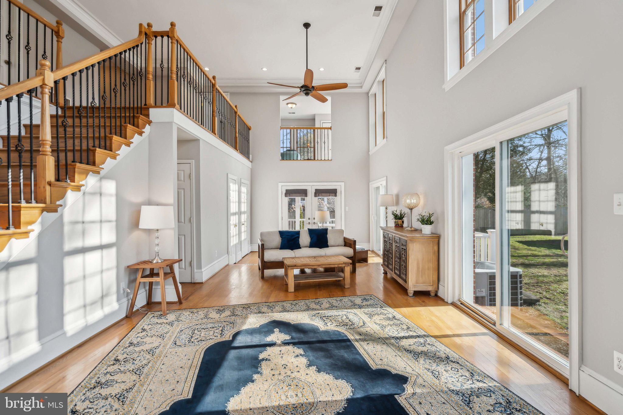 6731 Nicholson Road Falls Church, VA 22042 - Photo 12 of 37 Gallery Image 12