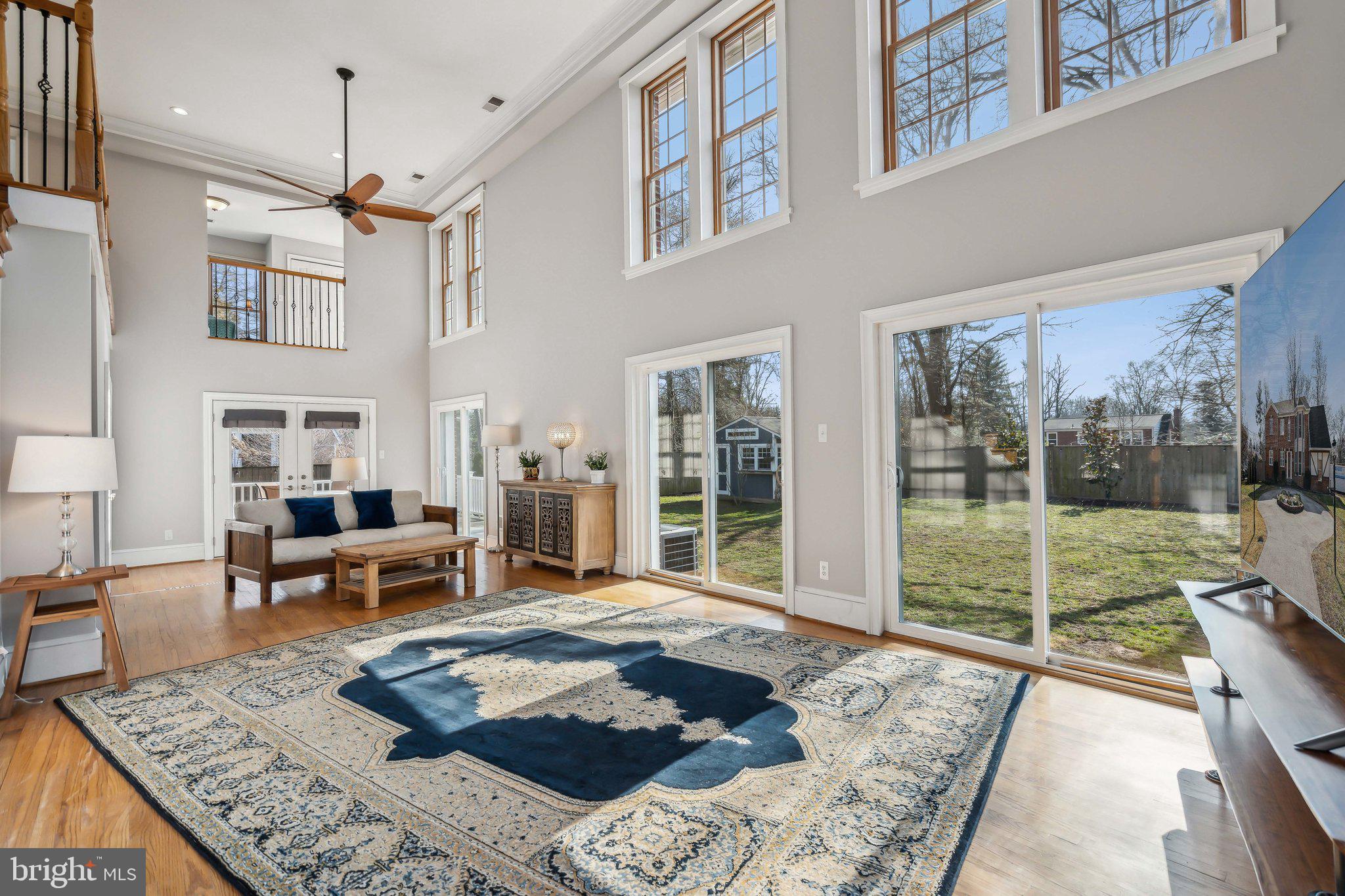 6731 Nicholson Road Falls Church, VA 22042 - Photo 14 of 37 Gallery Image 14