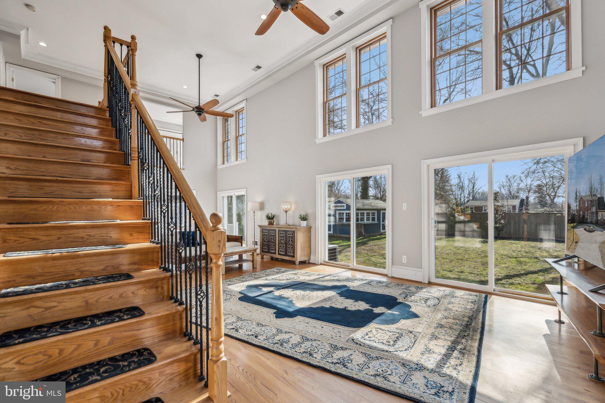 6731 Nicholson Road Falls Church, VA 22042 - Photo 15 of 37 Gallery Image 15