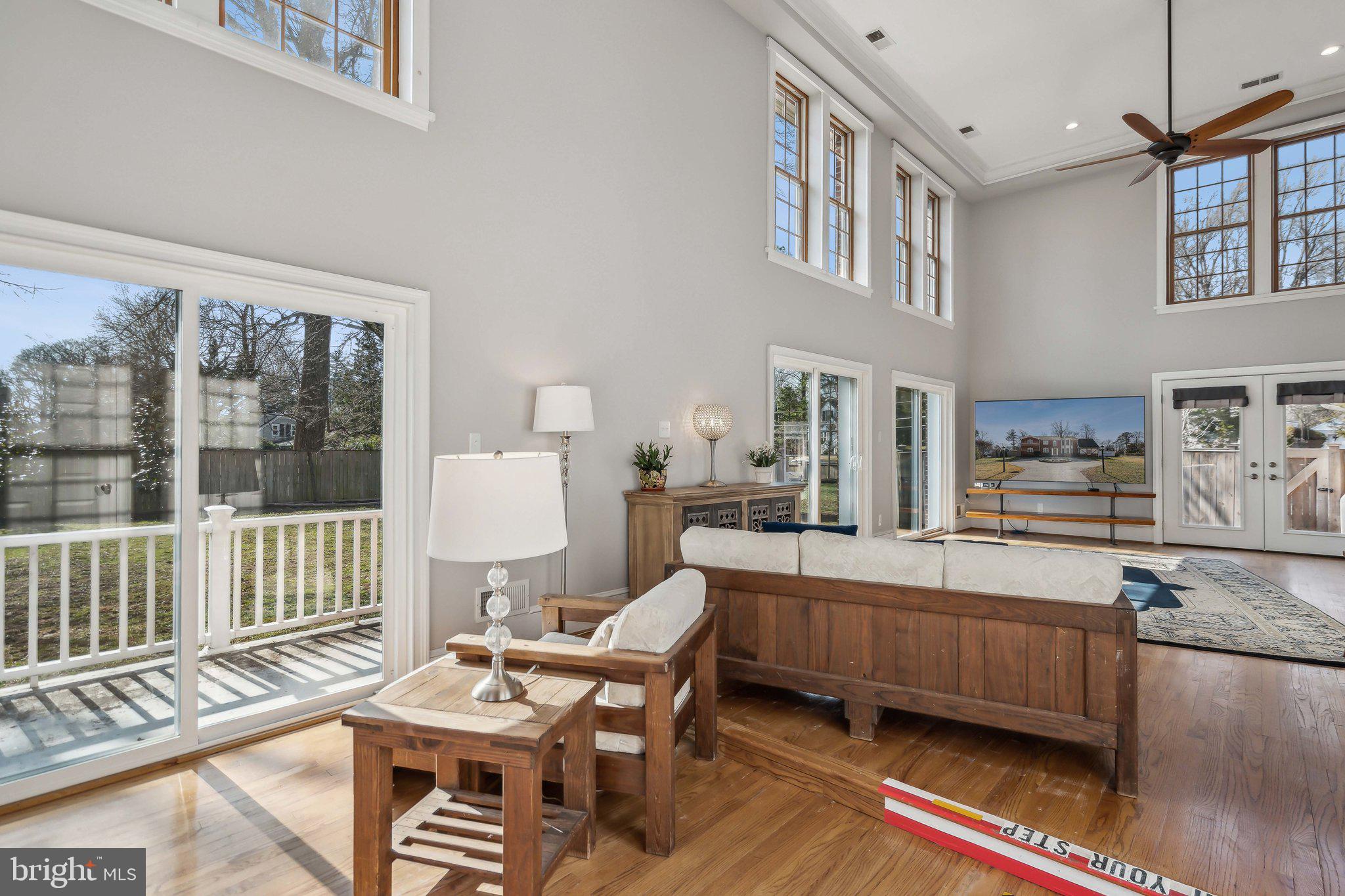 6731 Nicholson Road Falls Church, VA 22042 - Photo 16 of 37 Gallery Image 16