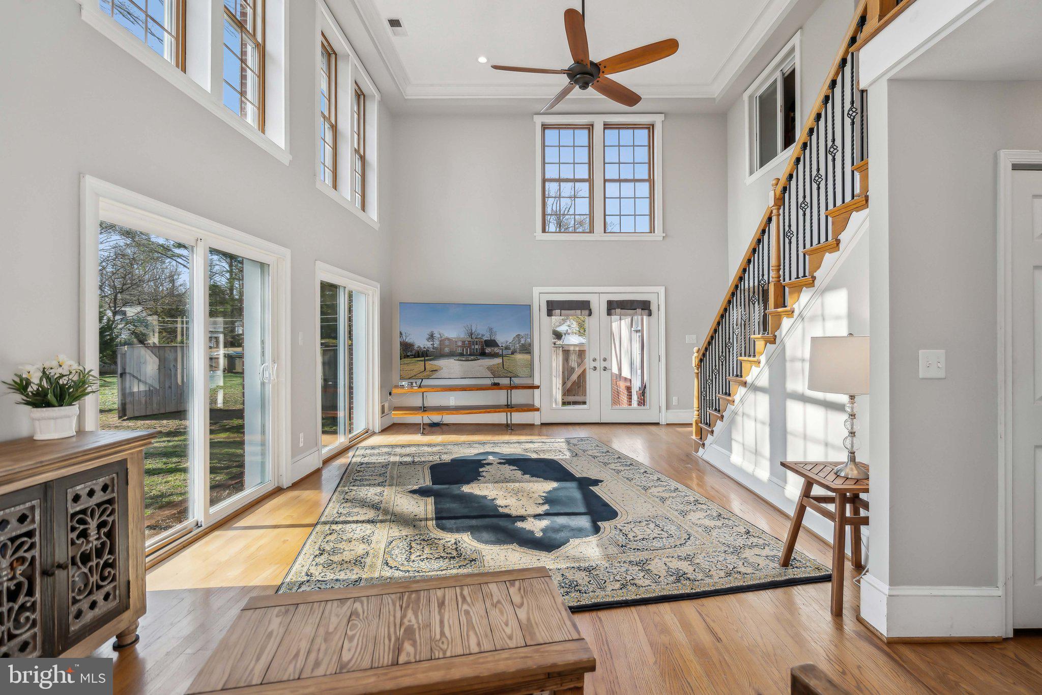 6731 Nicholson Road Falls Church, VA 22042 - Photo 17 of 37 Gallery Image 17