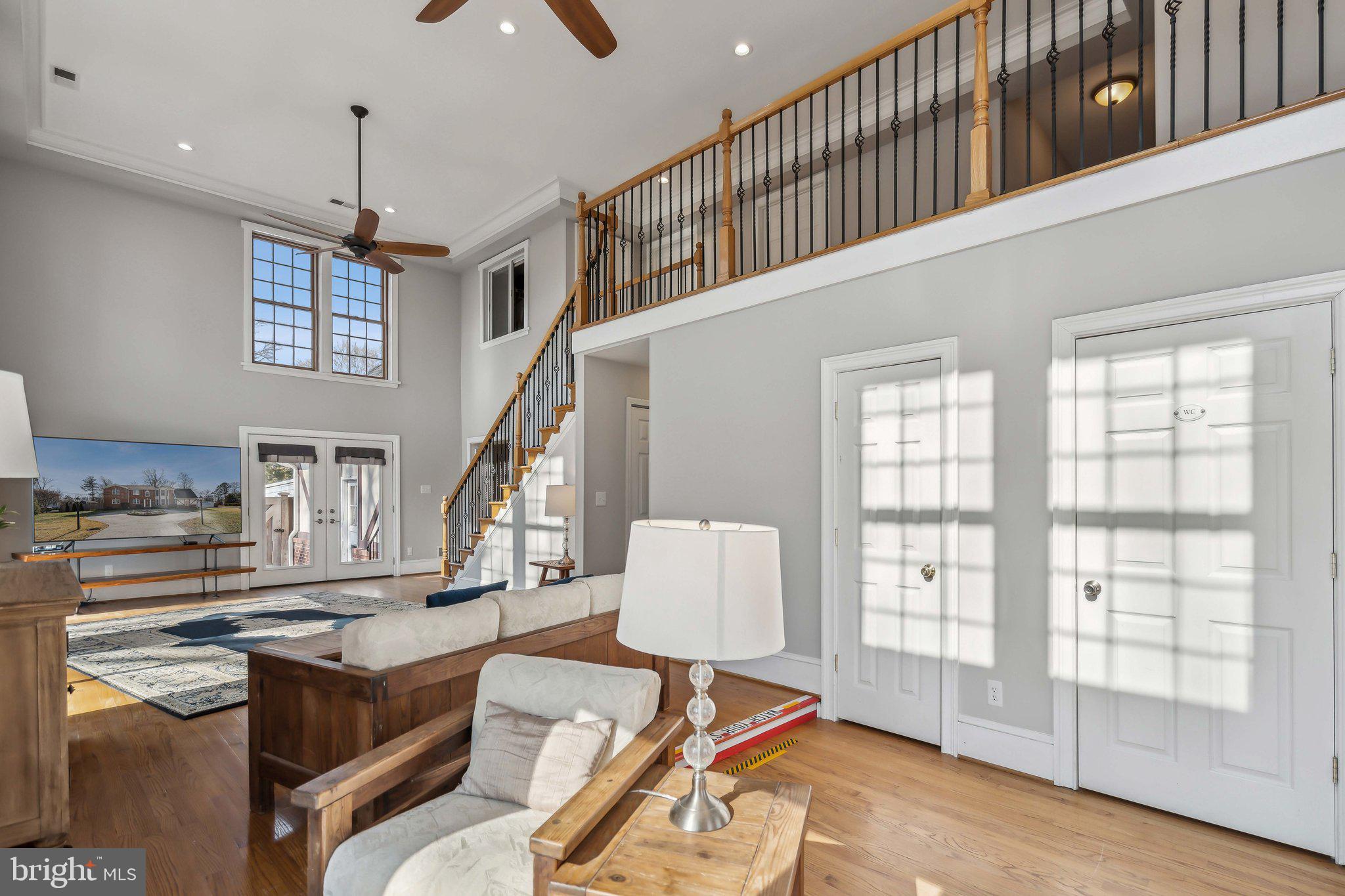 6731 Nicholson Road Falls Church, VA 22042 - Photo 18 of 37 Gallery Image 18