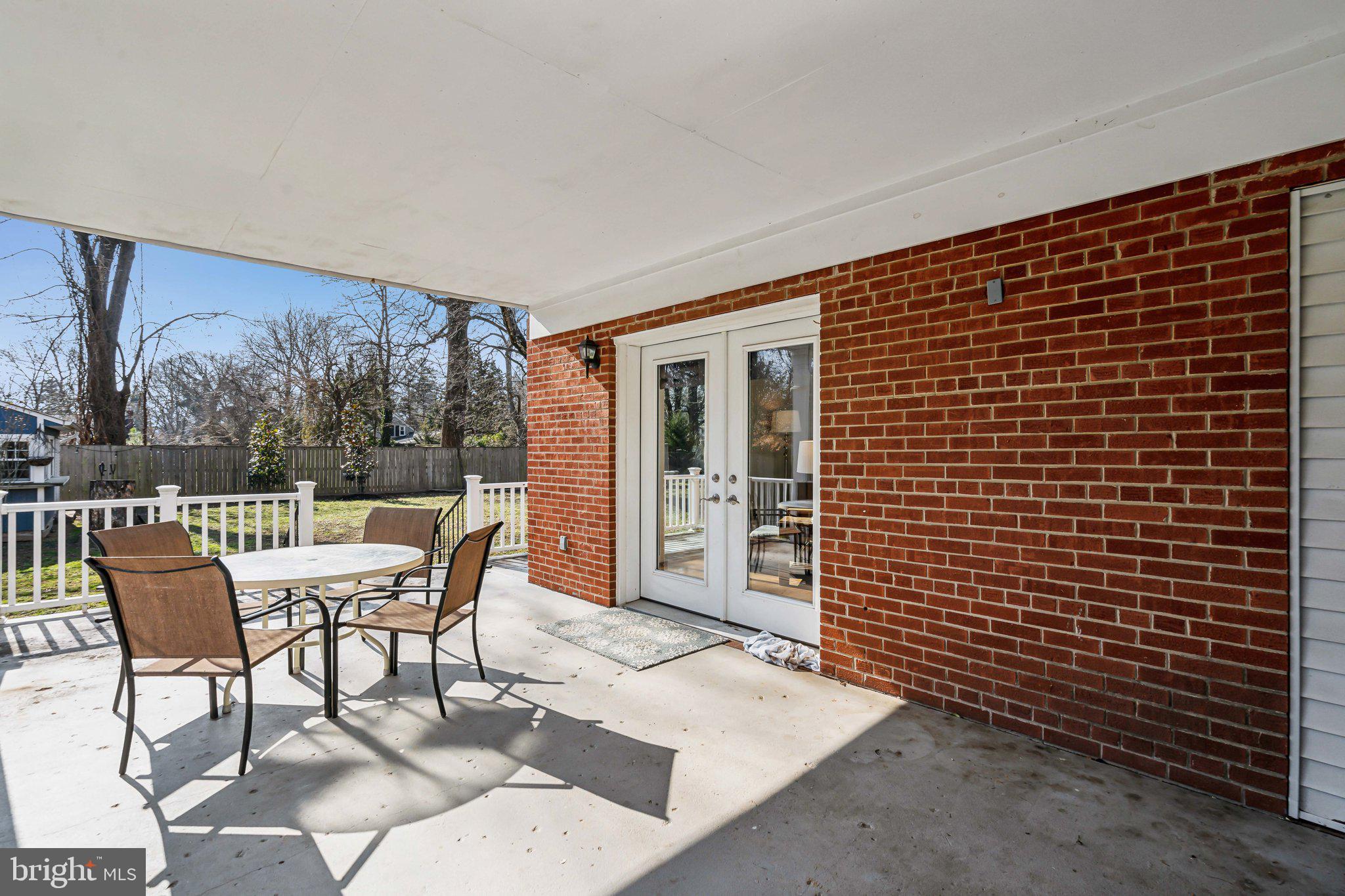 6731 Nicholson Road Falls Church, VA 22042 - Photo 19 of 37 Gallery Image 19