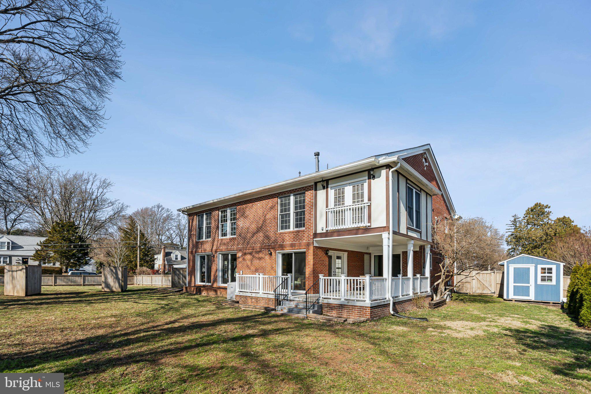 6731 Nicholson Road Falls Church, VA 22042 - Photo 20 of 37 Gallery Image 20