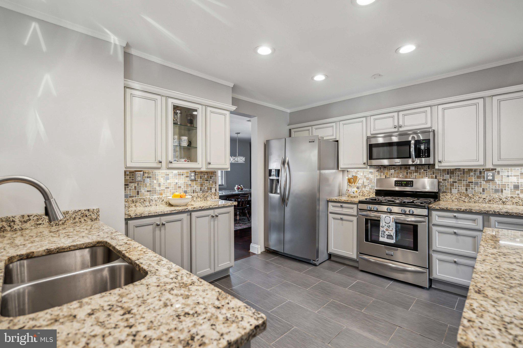6731 Nicholson Road Falls Church, VA 22042 - Photo 8 of 37 Gallery Image 8