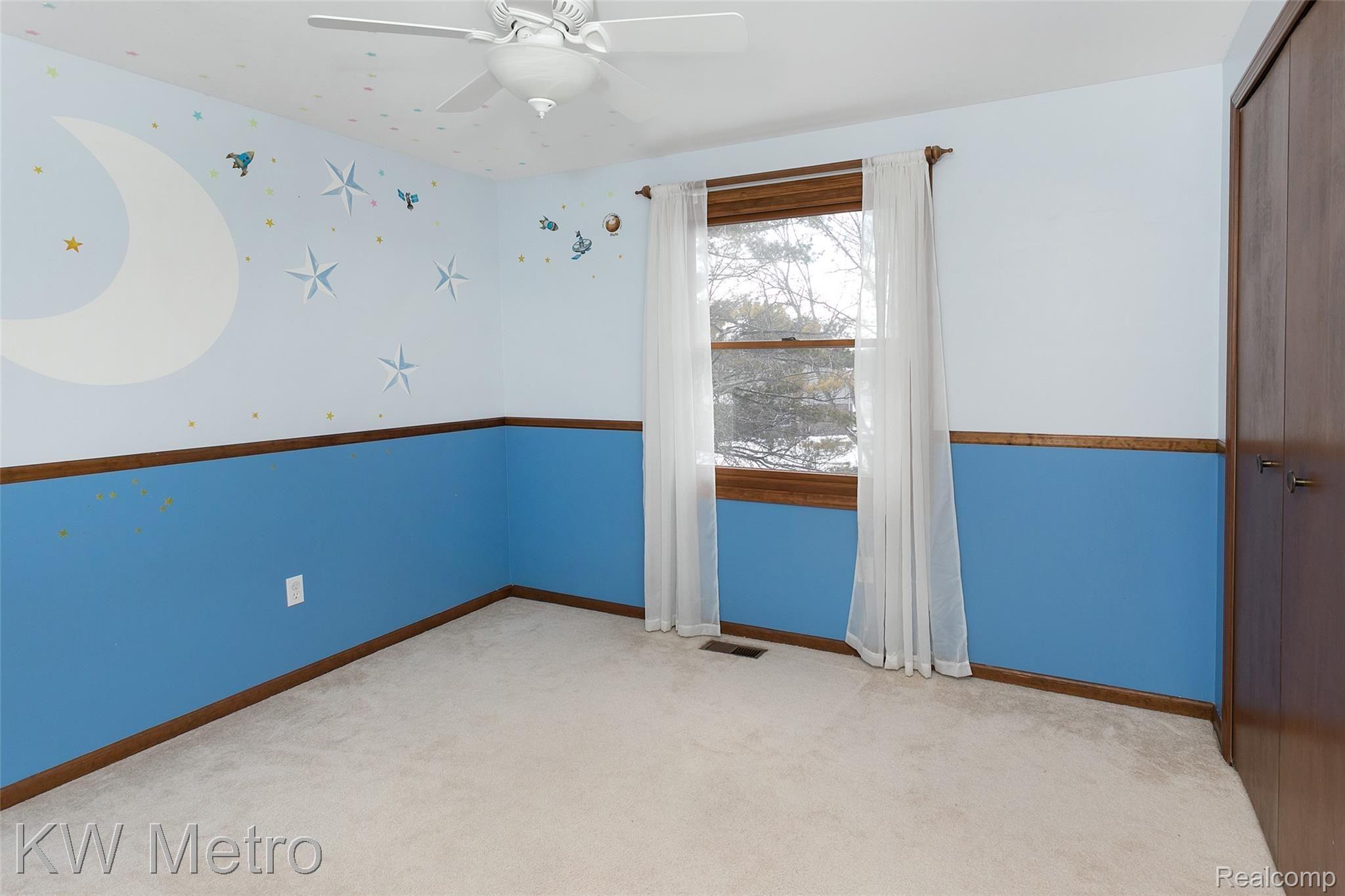 42309 Waterfall Road Northville, MI 48168 - Photo 35 of 58 Bedroom 4