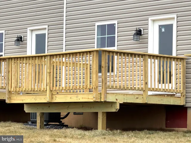 $261,500 | 140 Olga Drive, Martinsburg, WV 25403