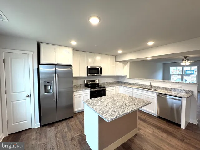 $261,500 | 140 Olga Drive, Martinsburg, WV 25403