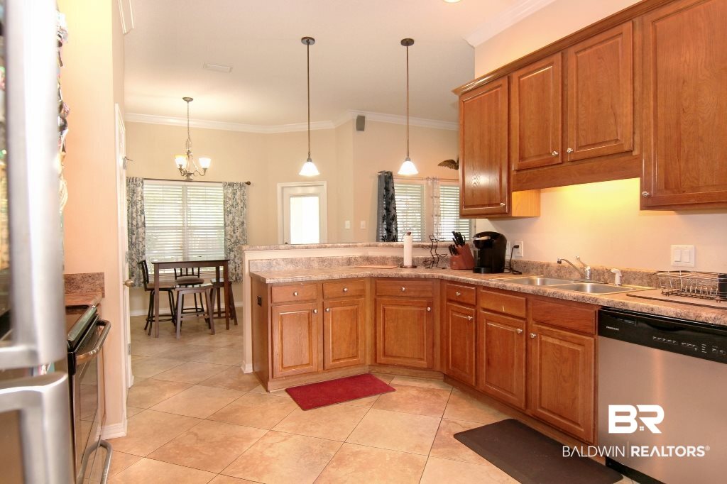 8730 Leven Court Mobile, AL 36695 - Photo 6 of 34
