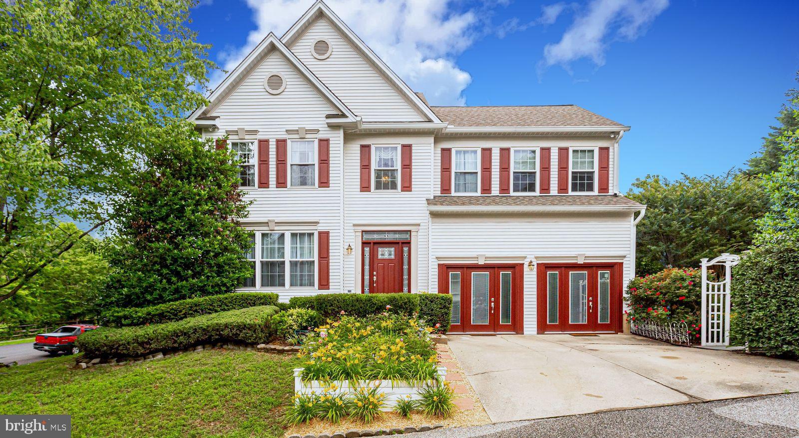 8306 Pleasant Chase Road Jessup, MD 20794 - Photo 1 of 37