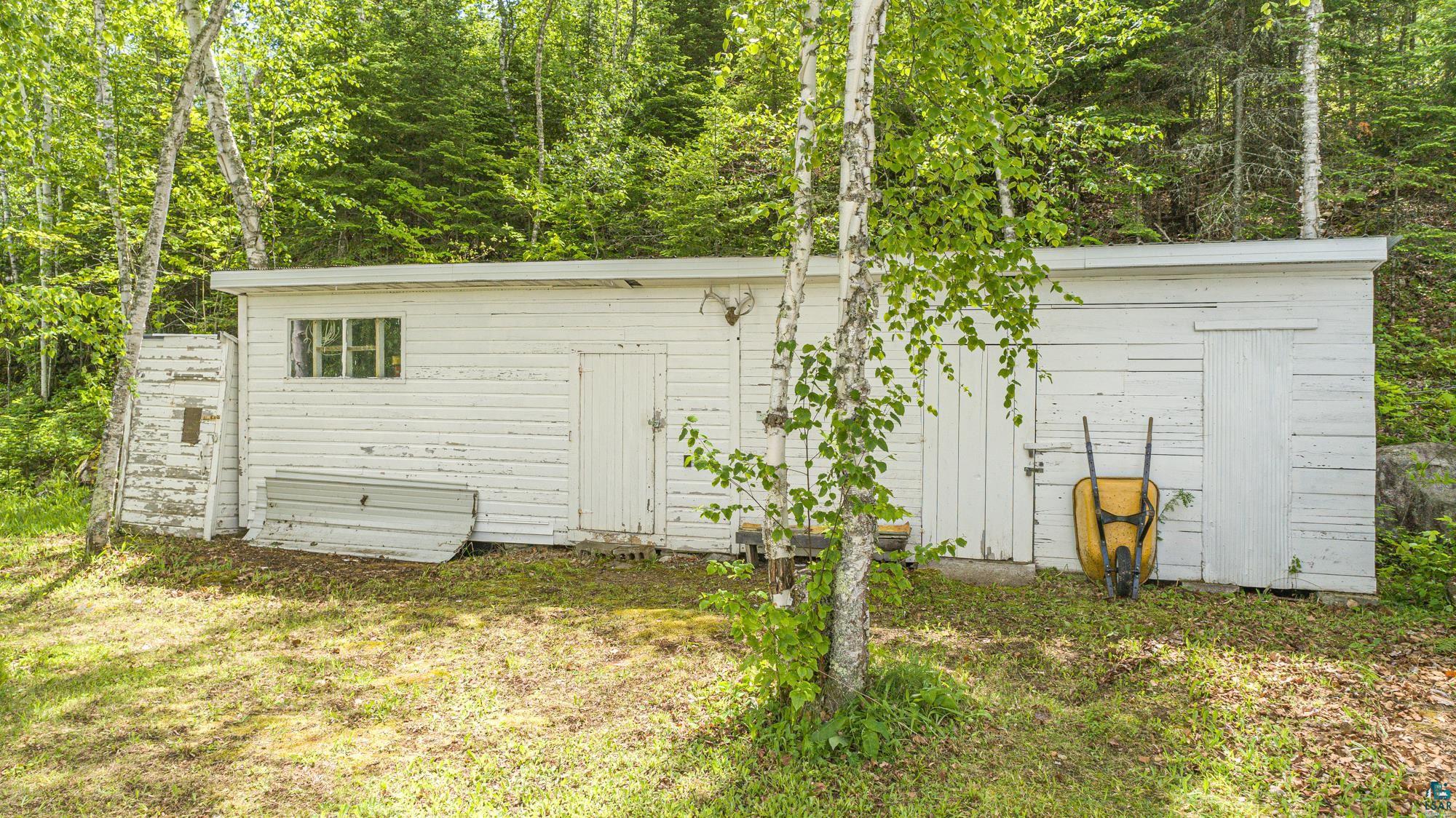 2823 Moroni Point Road Ely, MN 55731 - Photo 33 of 49 OutBuildings