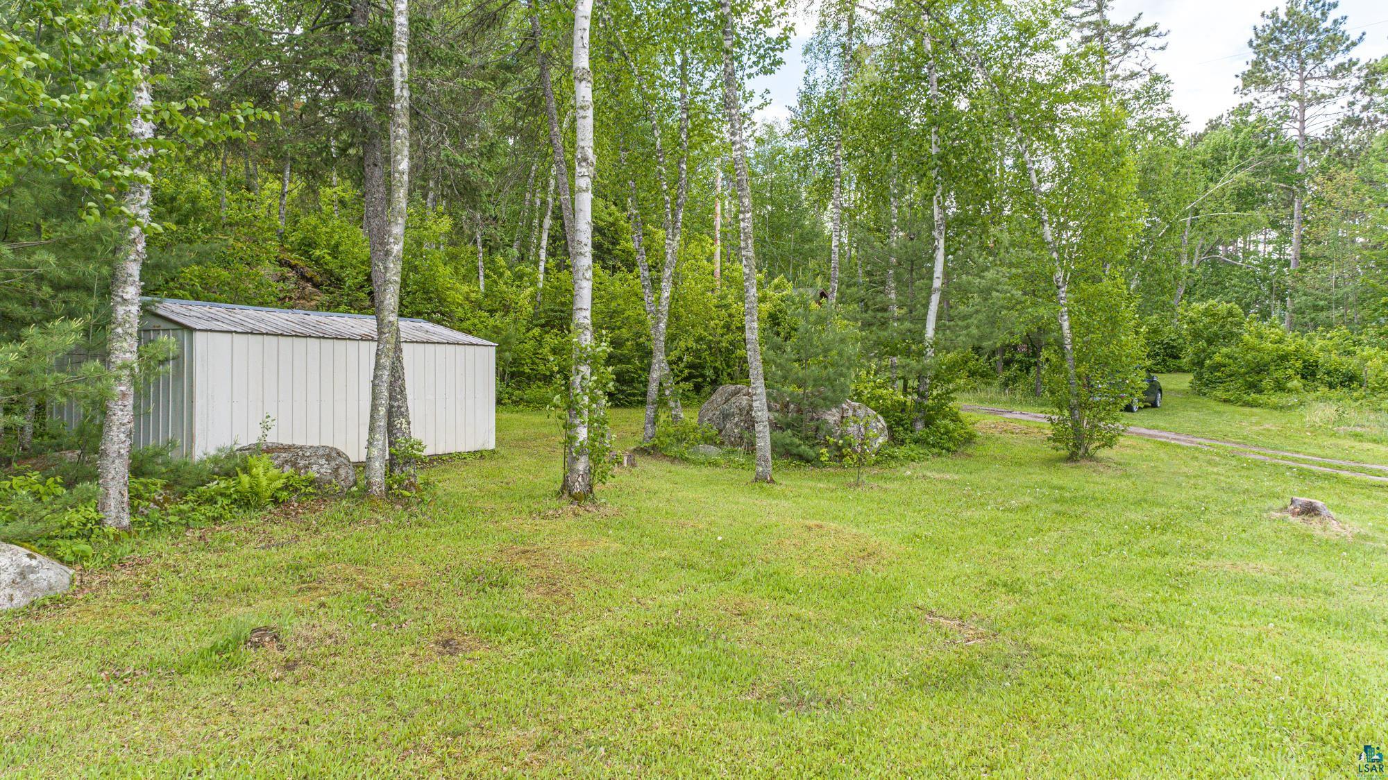 2823 Moroni Point Road Ely, MN 55731 - Photo 41 of 49 Yard