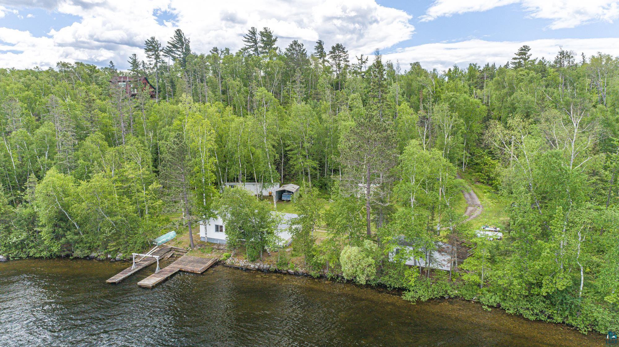 2823 Moroni Point Road Ely, MN 55731 - Photo 42 of 49 Dock