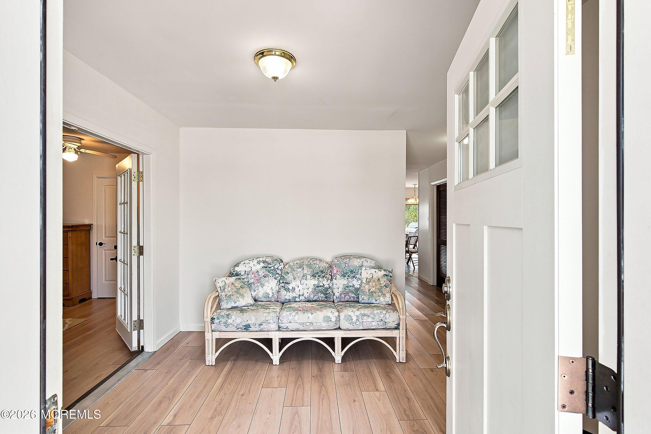216 Montclair Road South Barnegat, NJ 08005 - Photo 6 of 36 06-Foyer