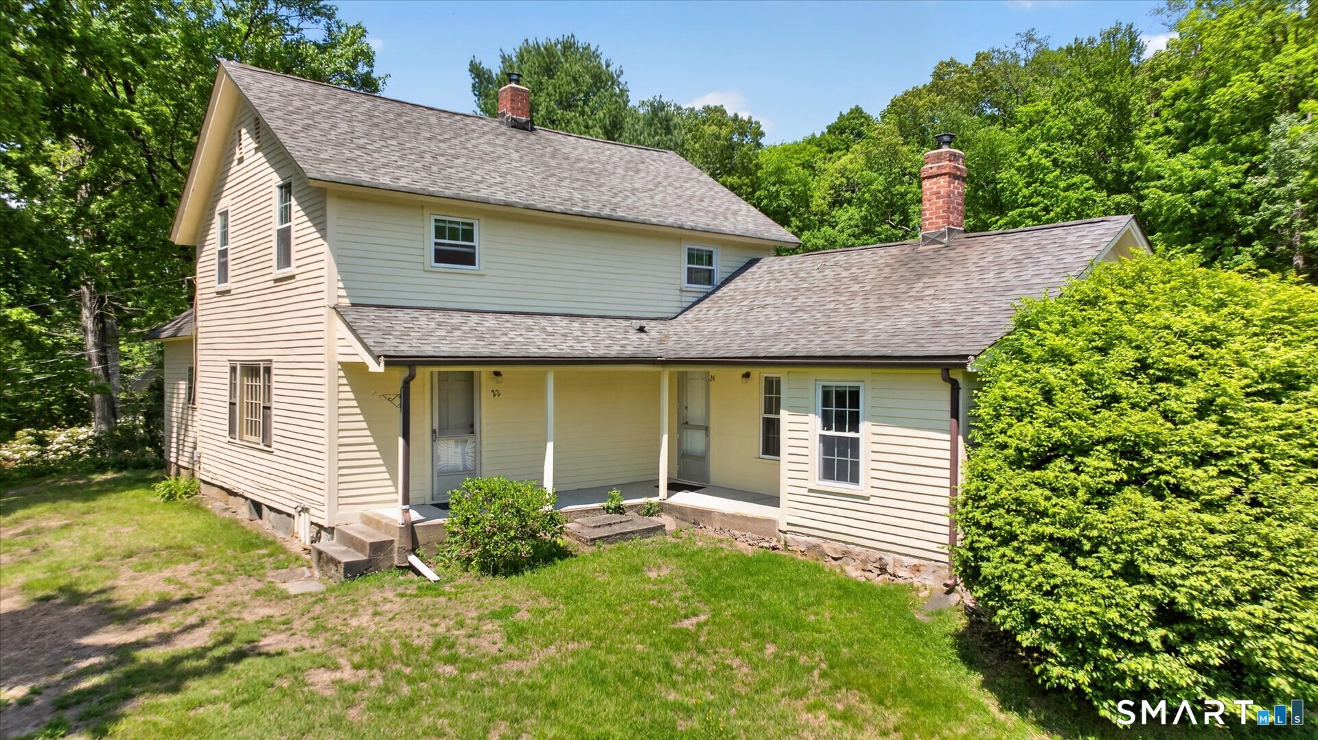 20 Huckleberry Hill Road Avon, CT 06001 - Photo 5 of 40