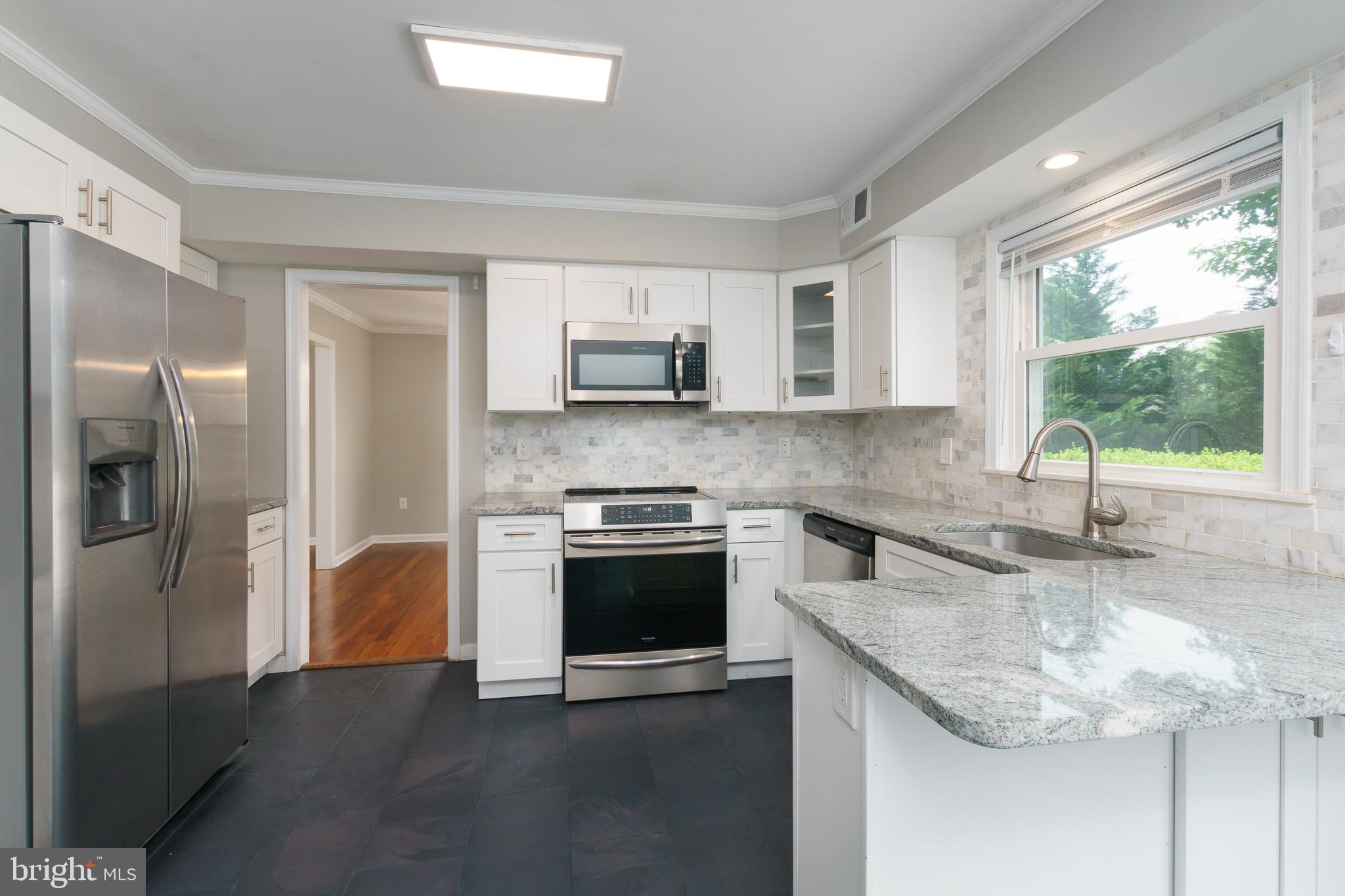 5 Sandy Lane Ewing, NJ 08628 - Photo 12 of 37 Kitchen