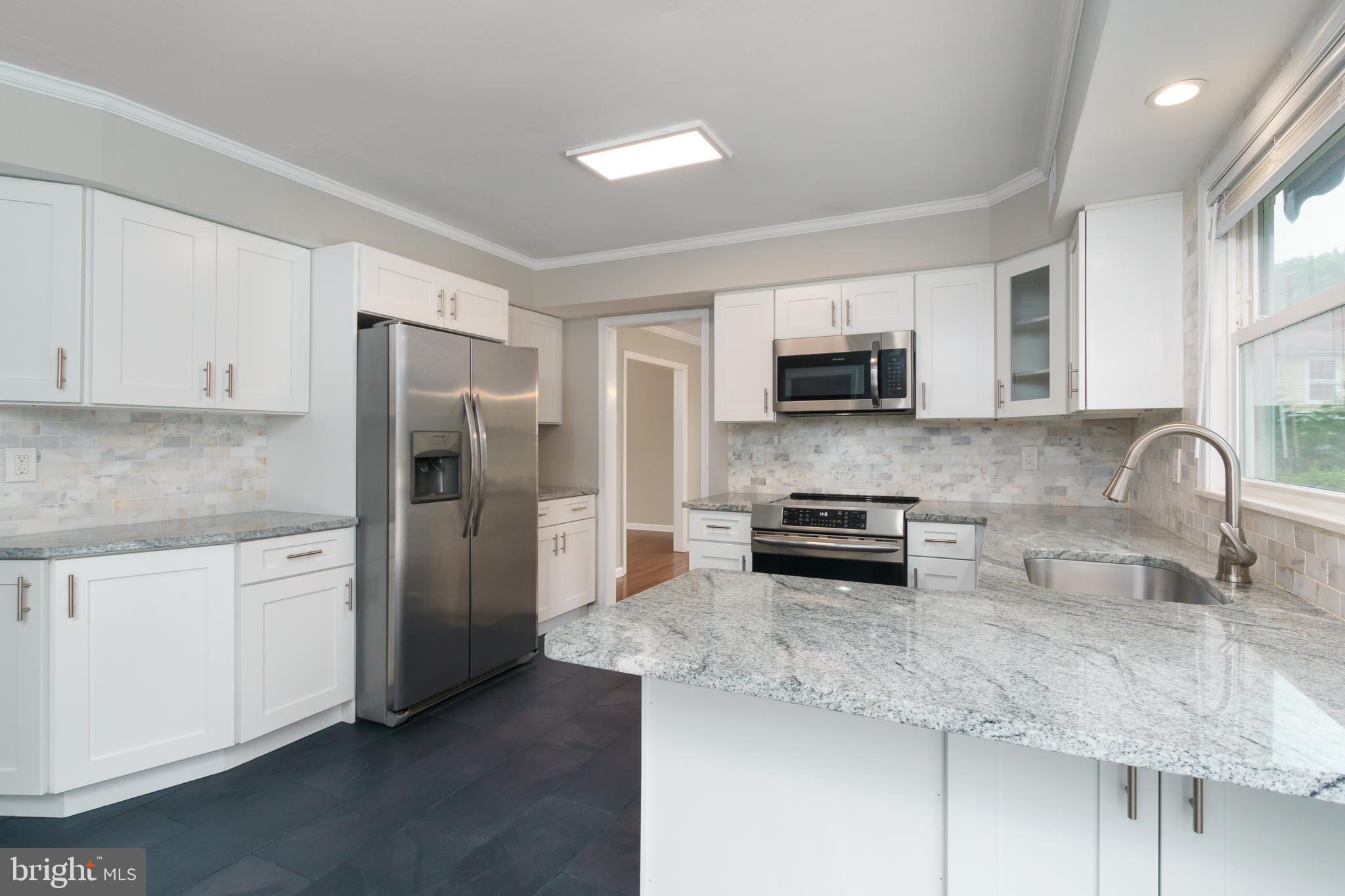 5 Sandy Lane Ewing, NJ 08628 - Photo 15 of 37 Kitchen