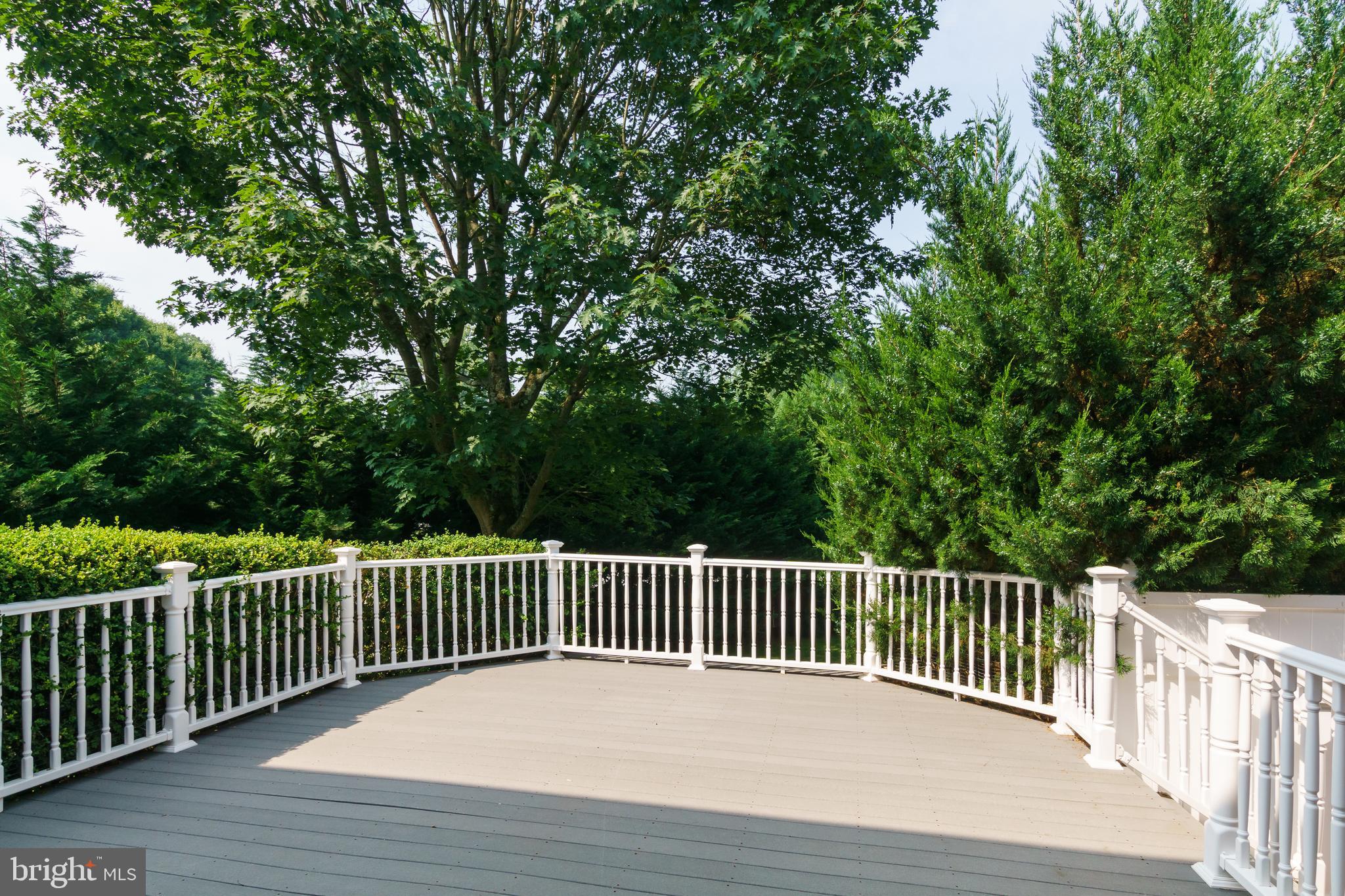 5 Sandy Lane Ewing, NJ 08628 - Photo 16 of 37 Rear deck