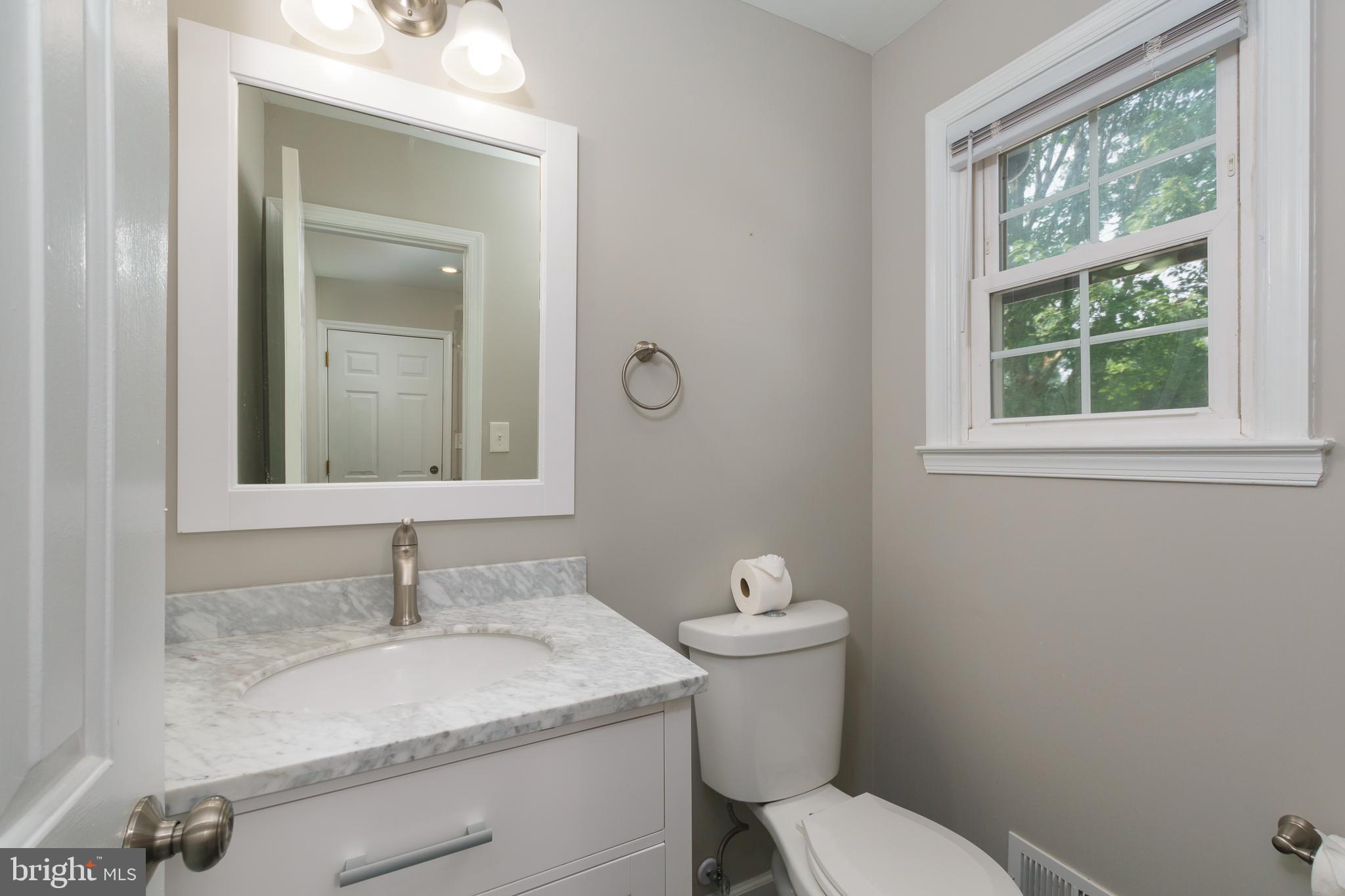 5 Sandy Lane Ewing, NJ 08628 - Photo 19 of 37 Half bath