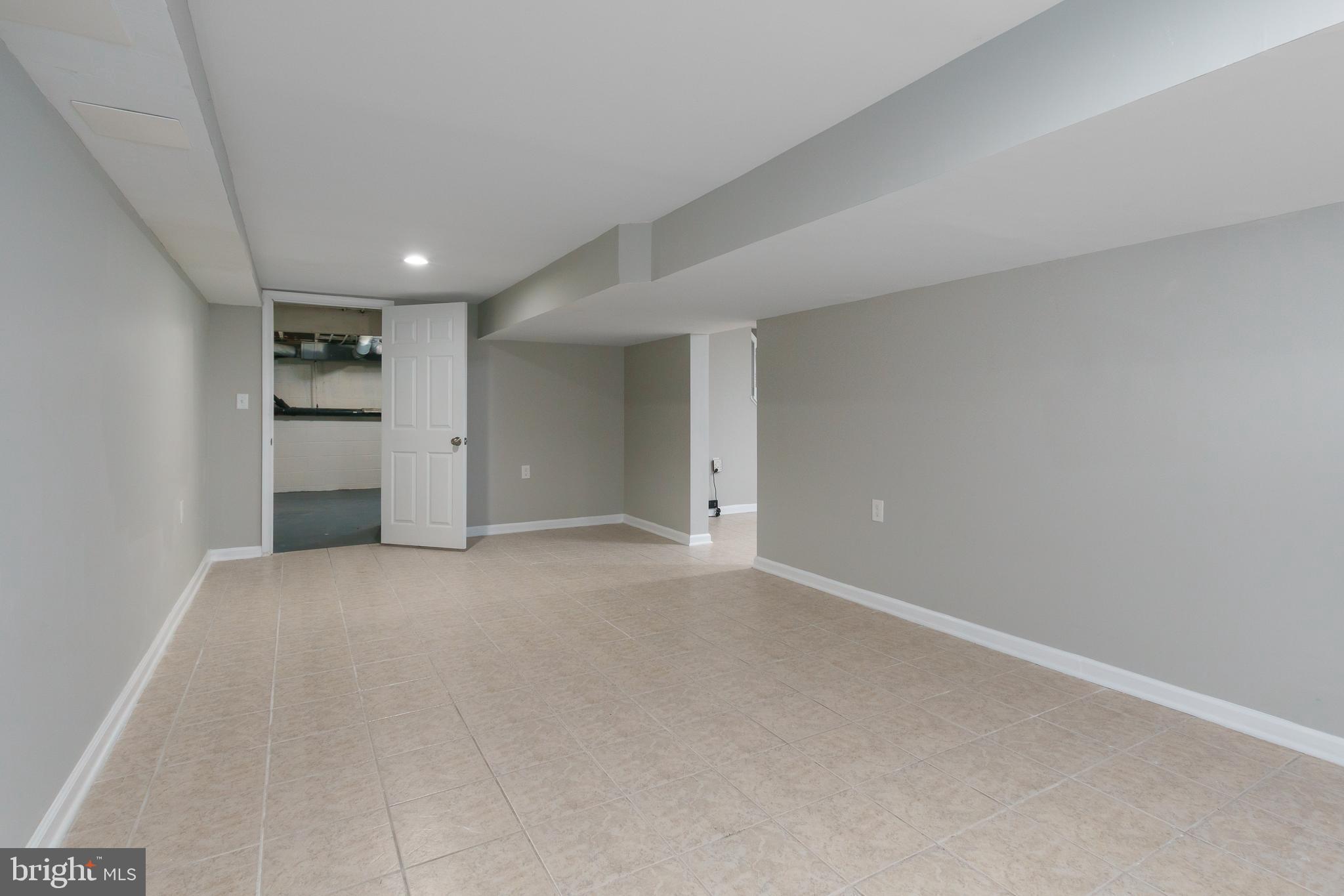 5 Sandy Lane Ewing, NJ 08628 - Photo 31 of 37 Finished basement with utility room