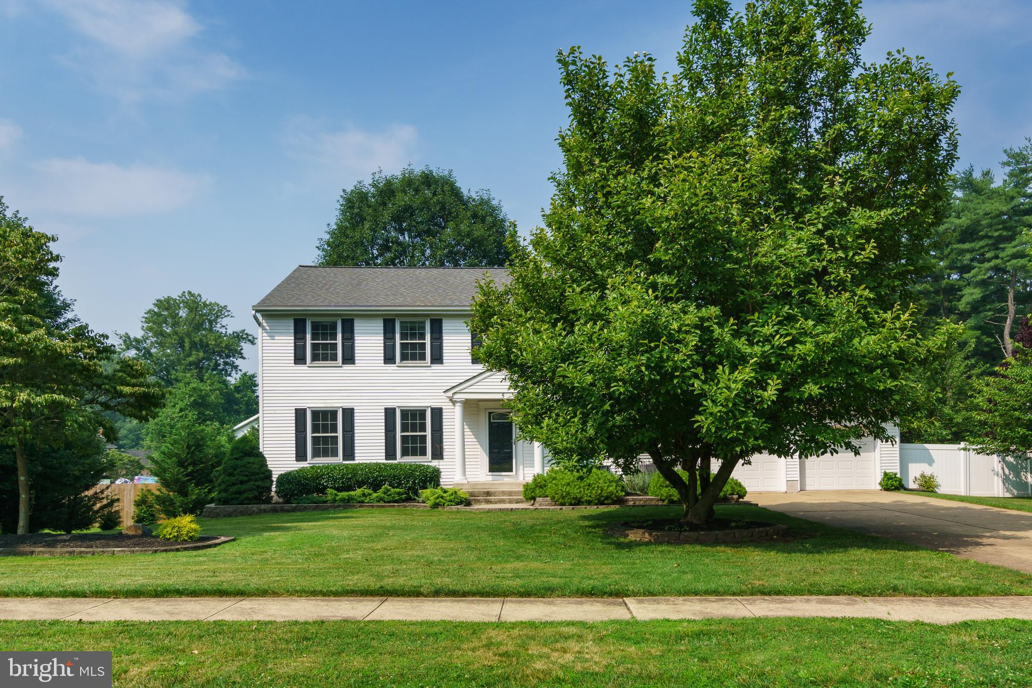 5 Sandy Lane Ewing, NJ 08628 - Photo 35 of 37 Front view