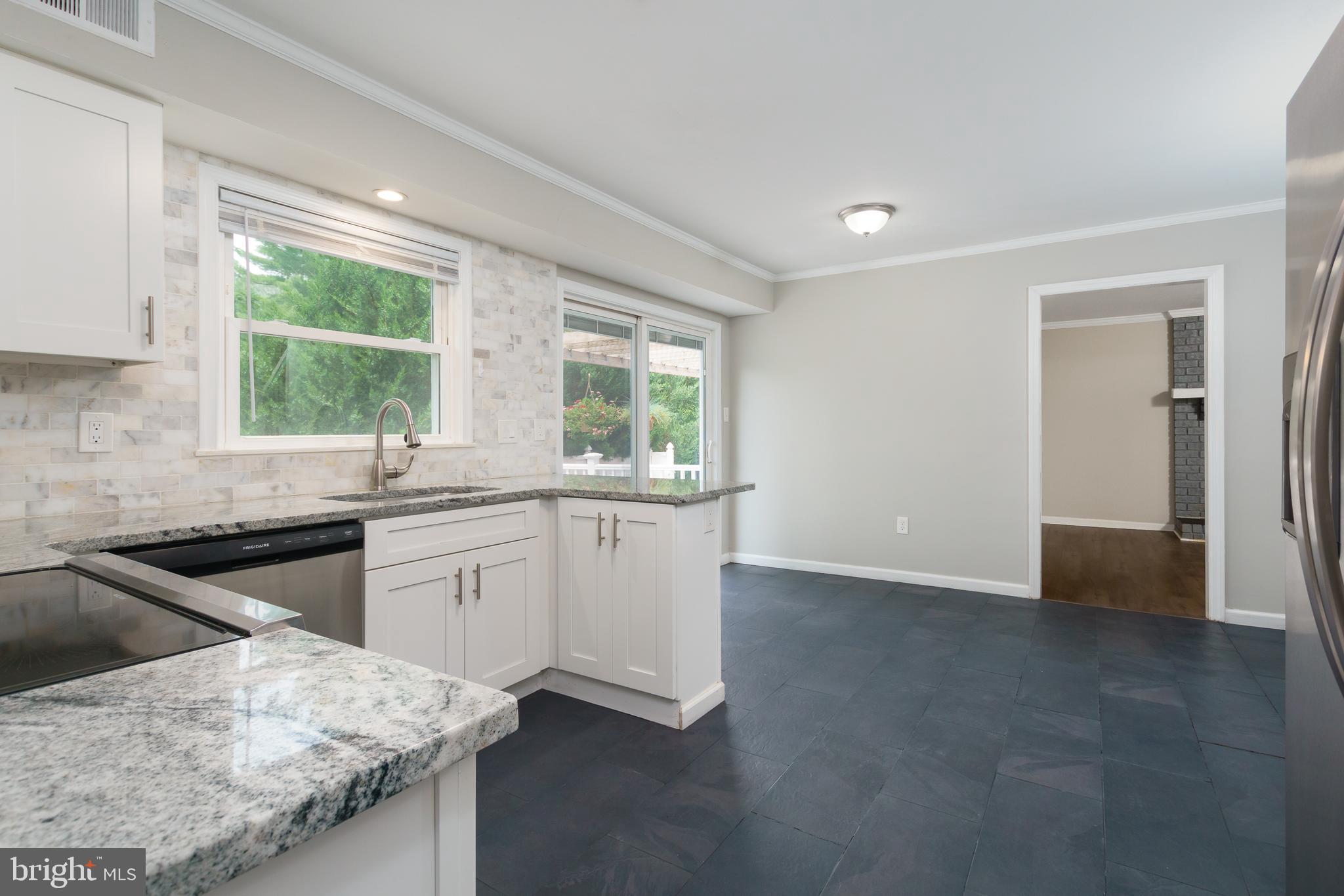 5 Sandy Lane Ewing, NJ 08628 - Photo 10 of 37 Updated kitchen
