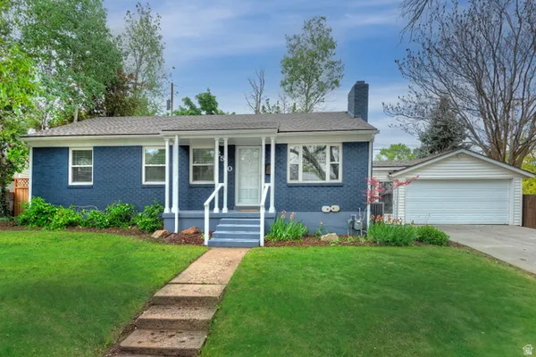 $826,500 | 2580 East 2100th S Salt Lake South, Salt Lake City, UT 84109