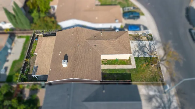 a view of outdoor space