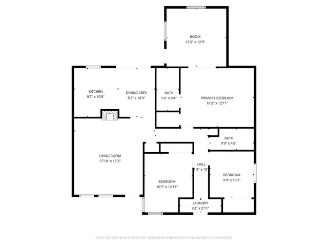 $409,900 | 1117 Whittle Court, Modesto, CA 95351