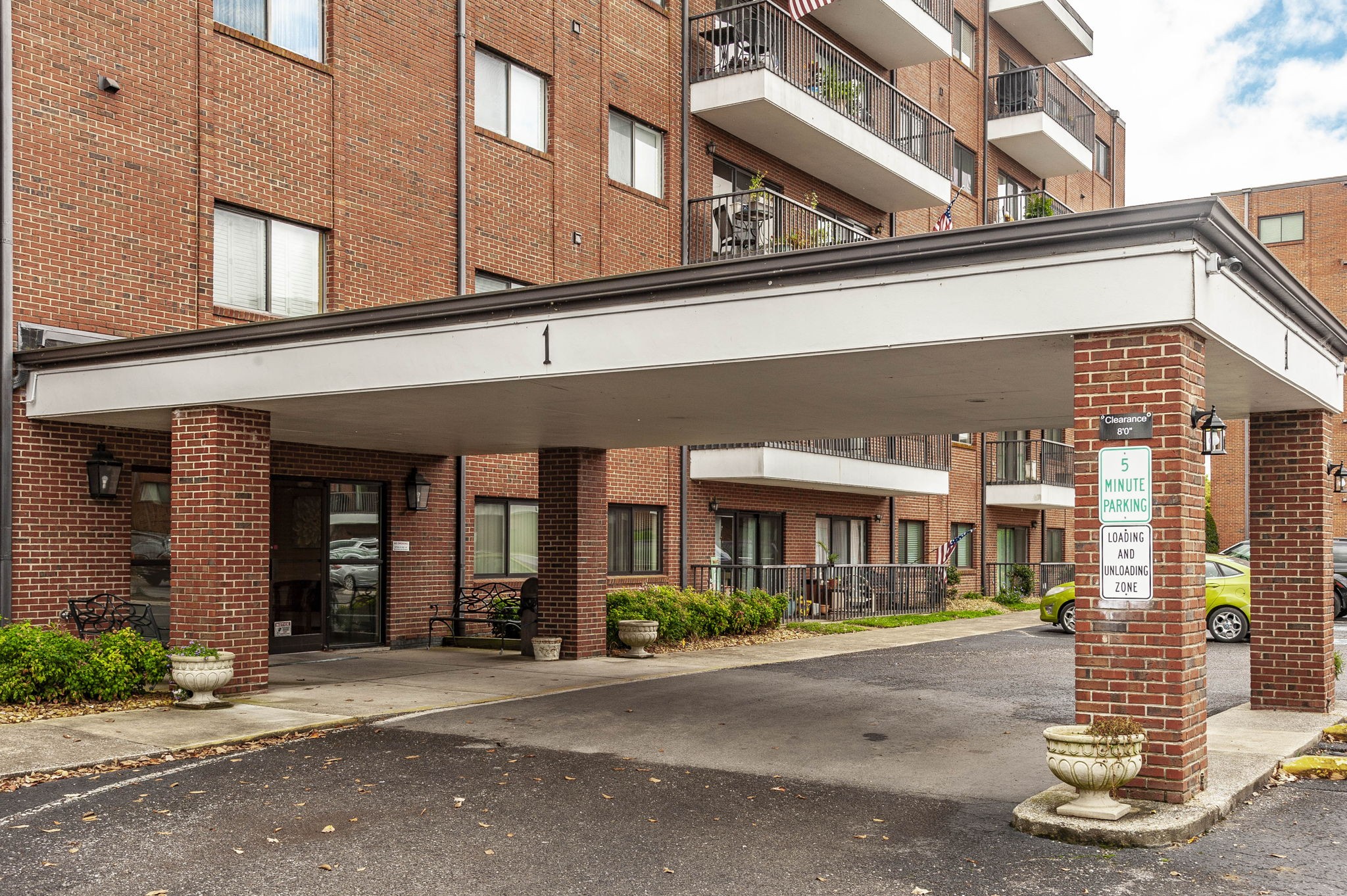 200 Sanders Ferry Road, Unit 1403 Hendersonville, TN 37075 - Photo 50 of 67 Gallery Image 50