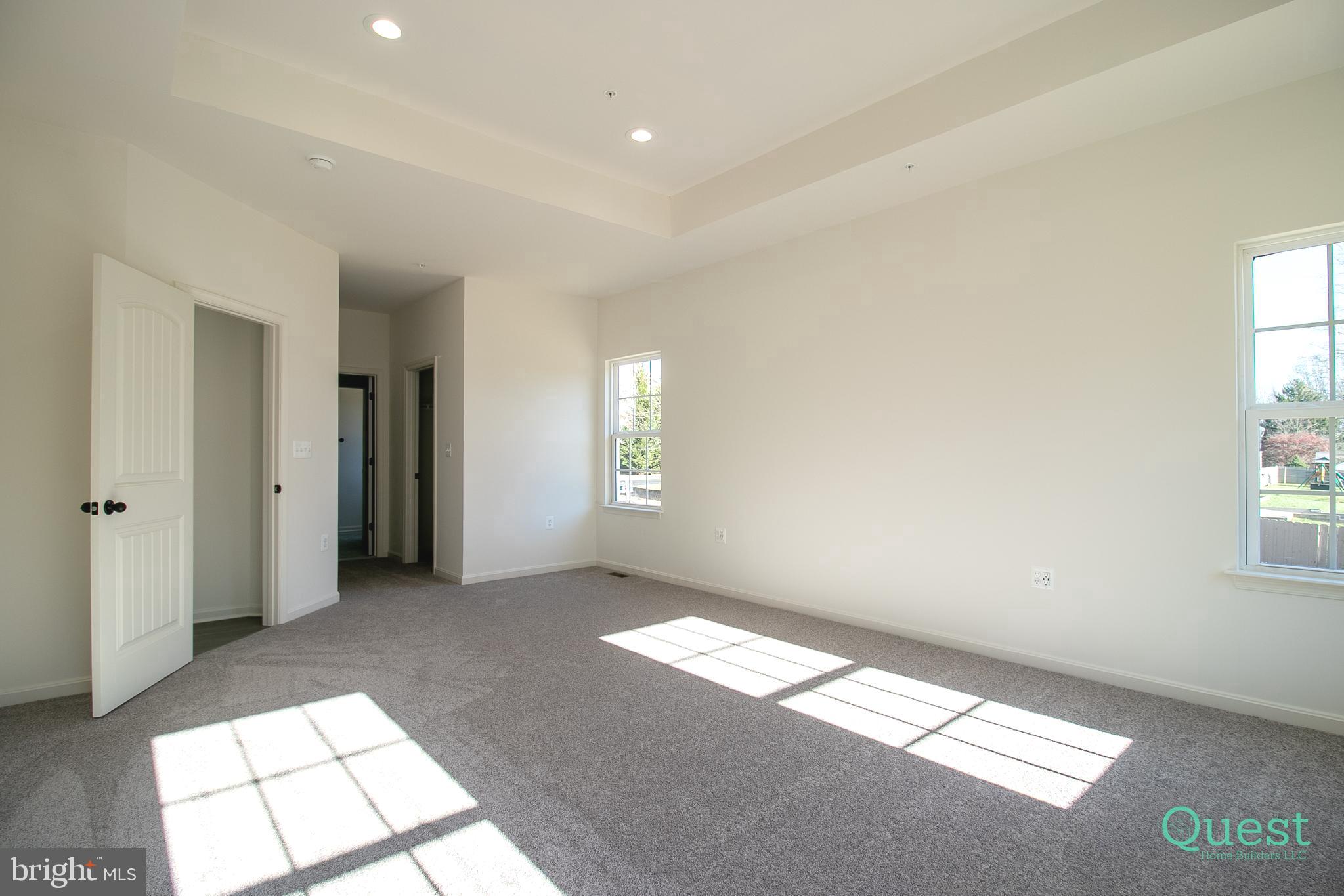 60 Patrick Ward Drive Rising Sun, MD 21911 - Photo 21 of 57 Master has 2 closets and ensuite