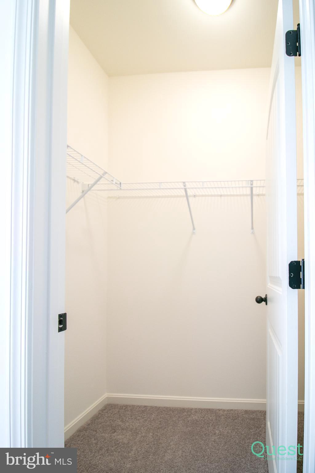 60 Patrick Ward Drive Rising Sun, MD 21911 - Photo 22 of 57 One of two master closet