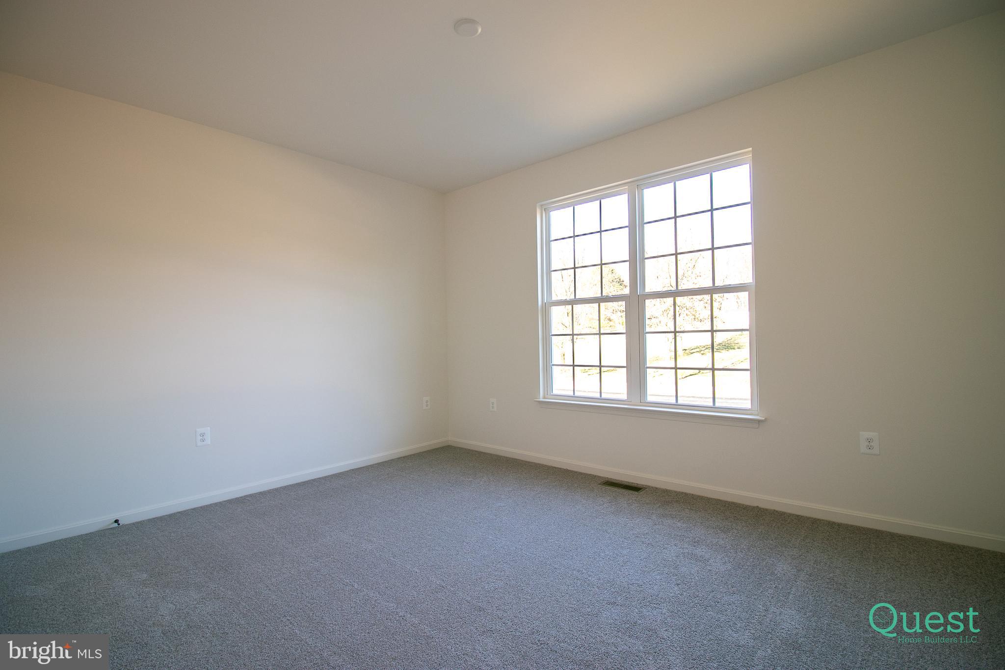 60 Patrick Ward Drive Rising Sun, MD 21911 - Photo 28 of 57 Second first floor bedroom
