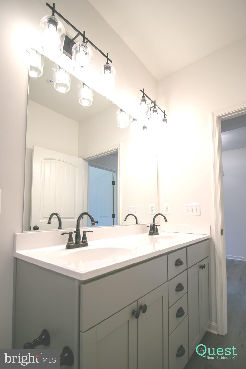 60 Patrick Ward Drive Rising Sun, MD 21911 - Photo 32 of 57 Second full bath on first floor