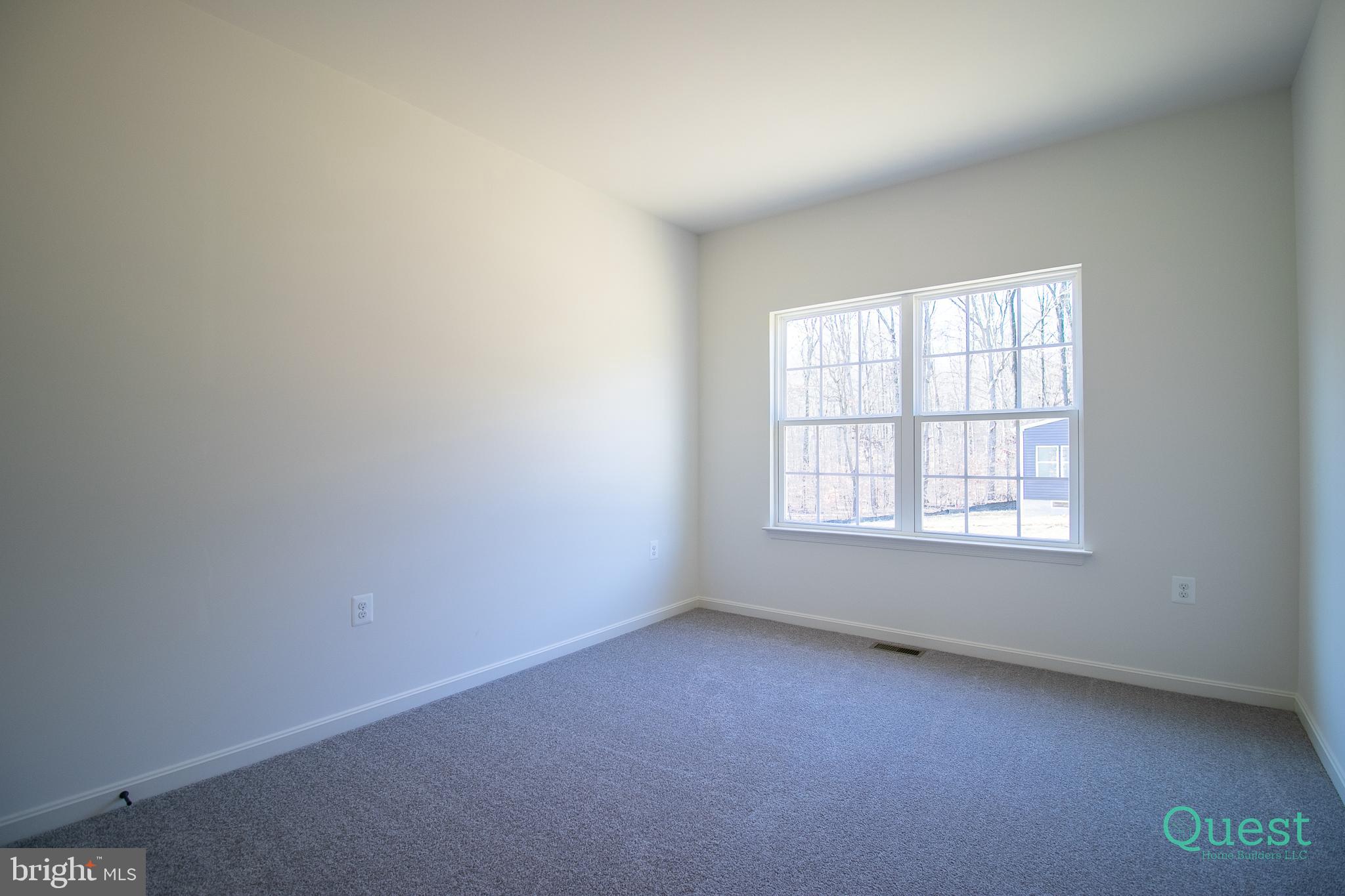 60 Patrick Ward Drive Rising Sun, MD 21911 - Photo 33 of 57 3rd first floor bedroom