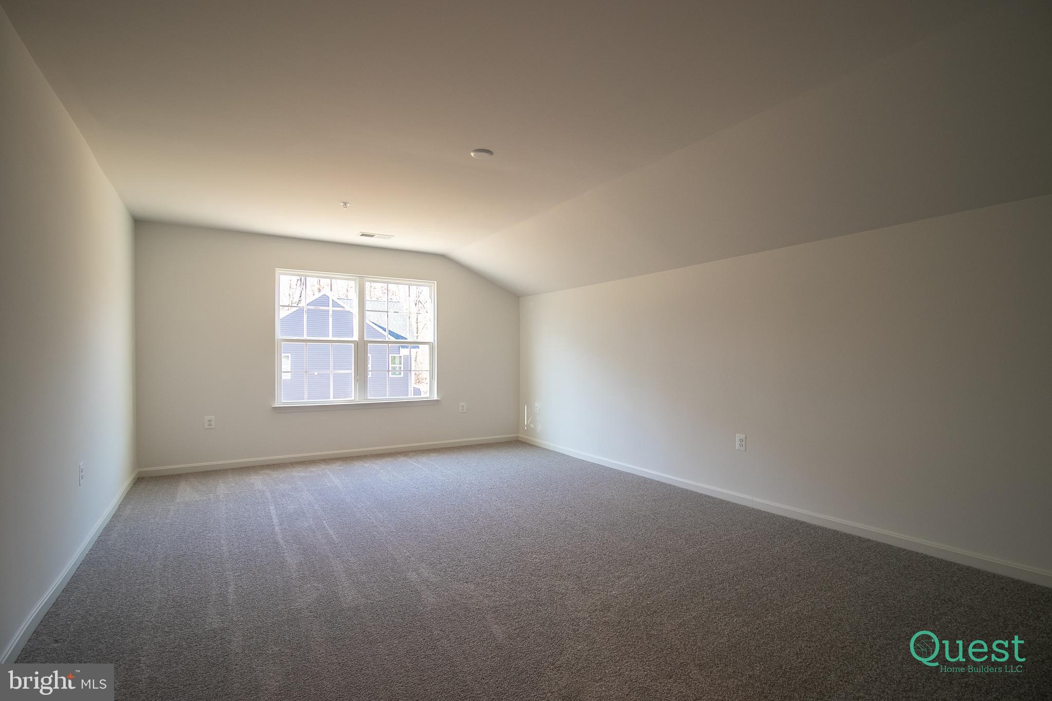 60 Patrick Ward Drive Rising Sun, MD 21911 - Photo 36 of 57 2nd floor loft. Lots of potential!