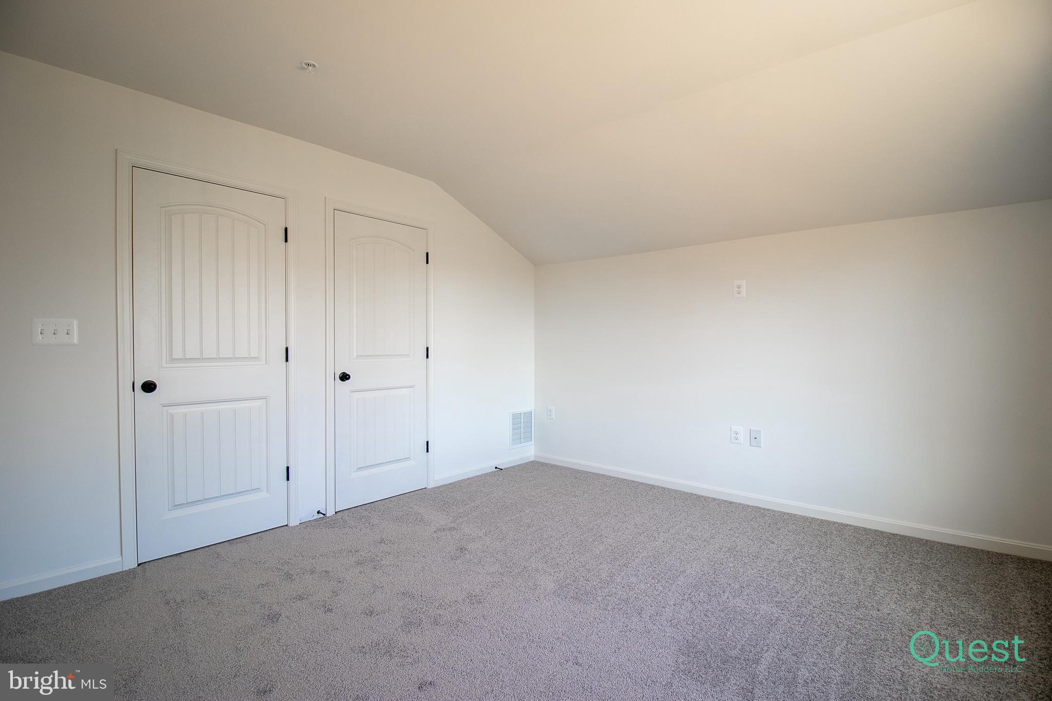 60 Patrick Ward Drive Rising Sun, MD 21911 - Photo 38 of 57 2nd floor bedroom
