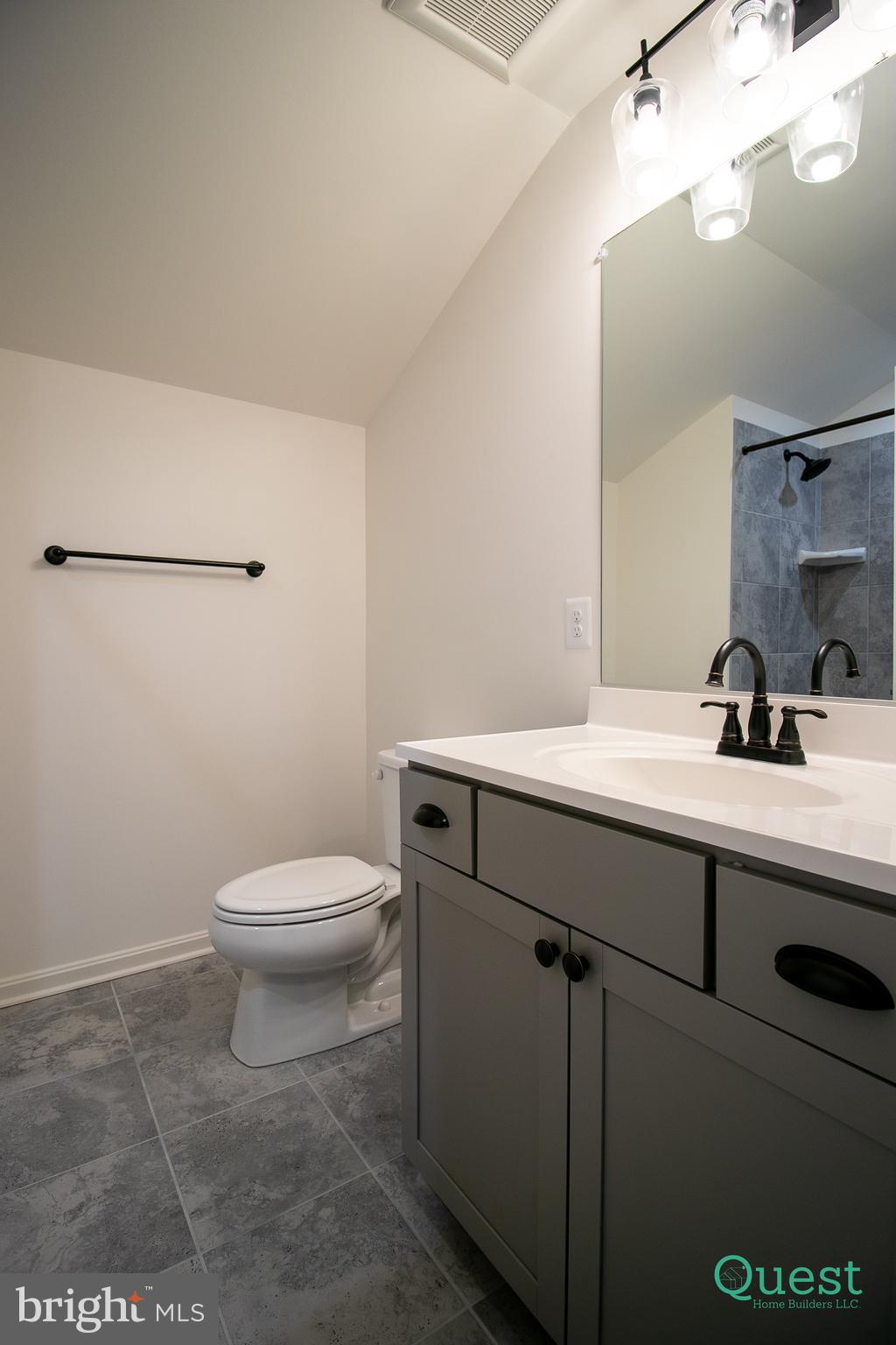60 Patrick Ward Drive Rising Sun, MD 21911 - Photo 40 of 57 2nd floor bath
