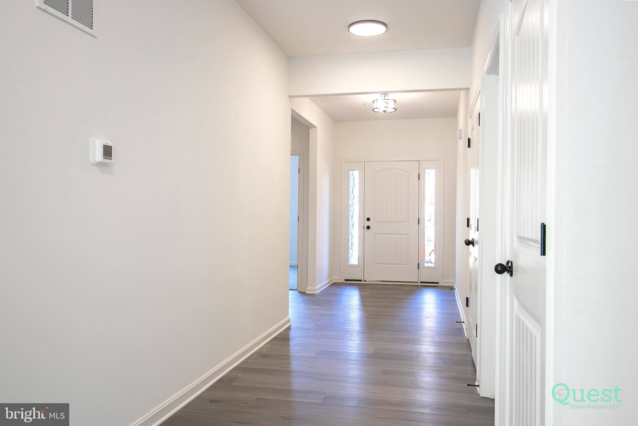 60 Patrick Ward Drive Rising Sun, MD 21911 - Photo 7 of 57 Spacious foyer