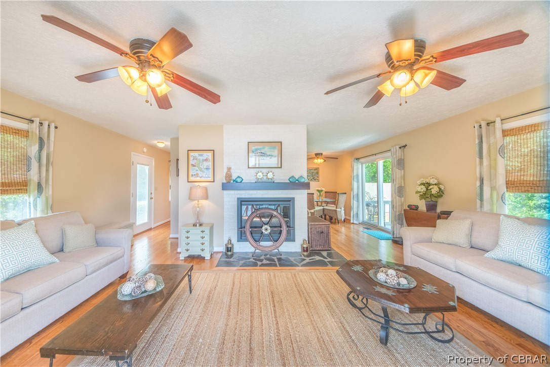 422 Twiggs Ferry Road Hartfield, VA 23071 - Photo 9 of 27 Gallery Image 9