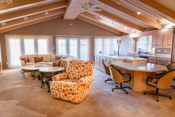 $1,100,000 | 564 Lake Drive, Coldwater, MI 49036