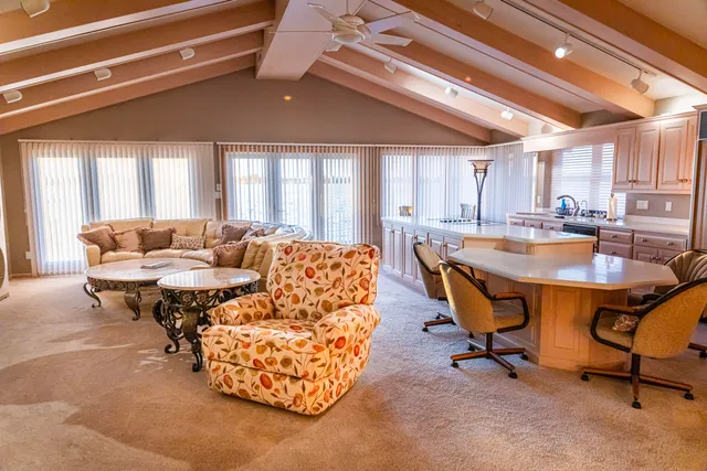 $1,100,000 | 564 Lake Drive, Coldwater, MI 49036