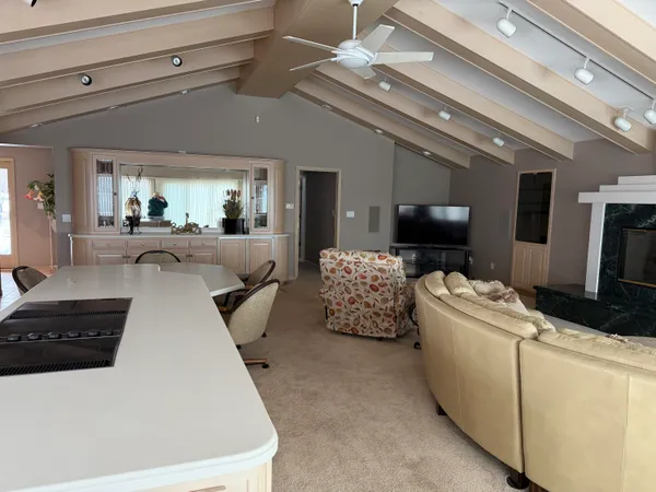 $1,100,000 | 564 Lake Drive, Coldwater, MI 49036