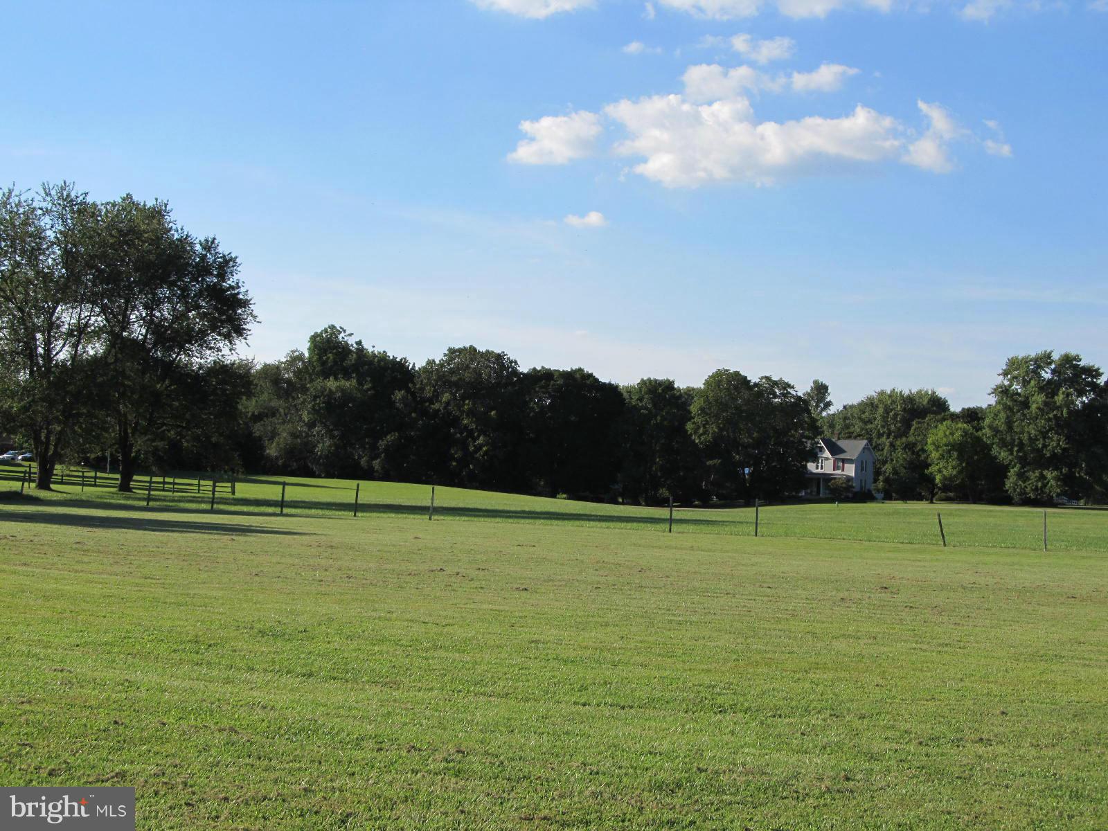 685 Rock Run Road Port Deposit, MD 21904 - Photo 2 of 23 Perked 1.5 Acre Lot Ready for Your Dream House