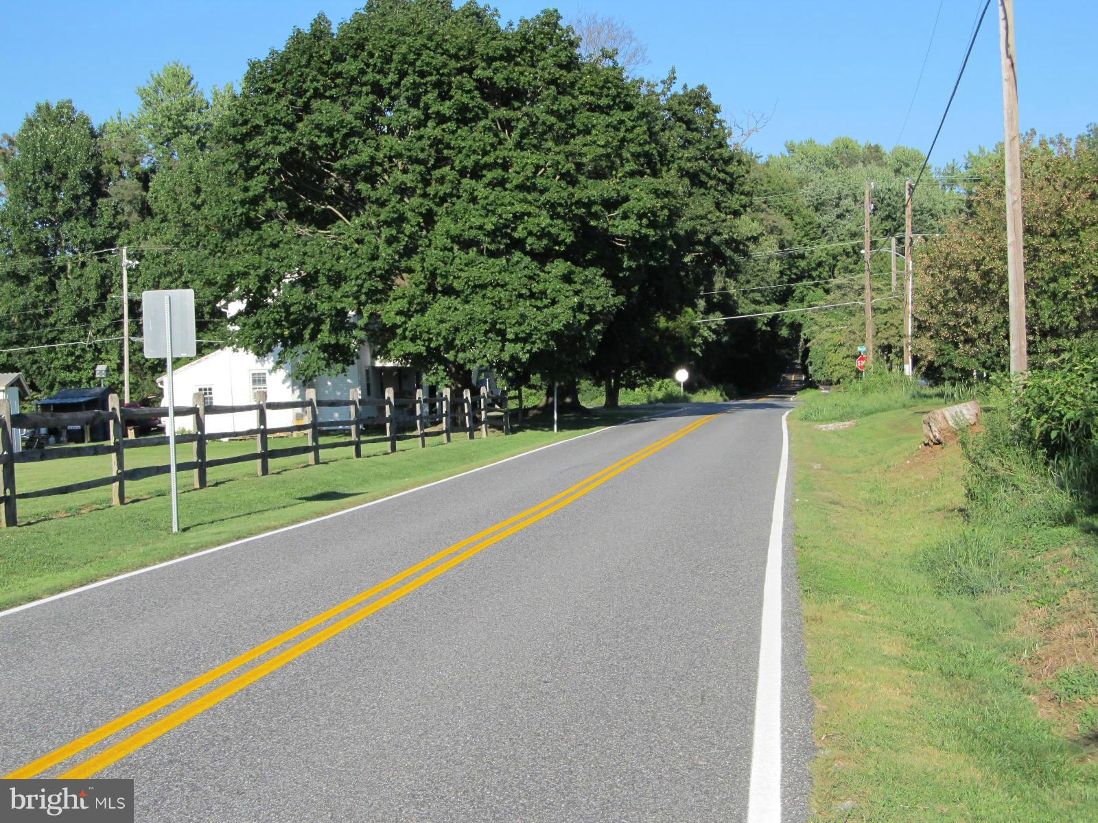 685 Rock Run Road Port Deposit, MD 21904 - Photo 16 of 23 Along Country Road