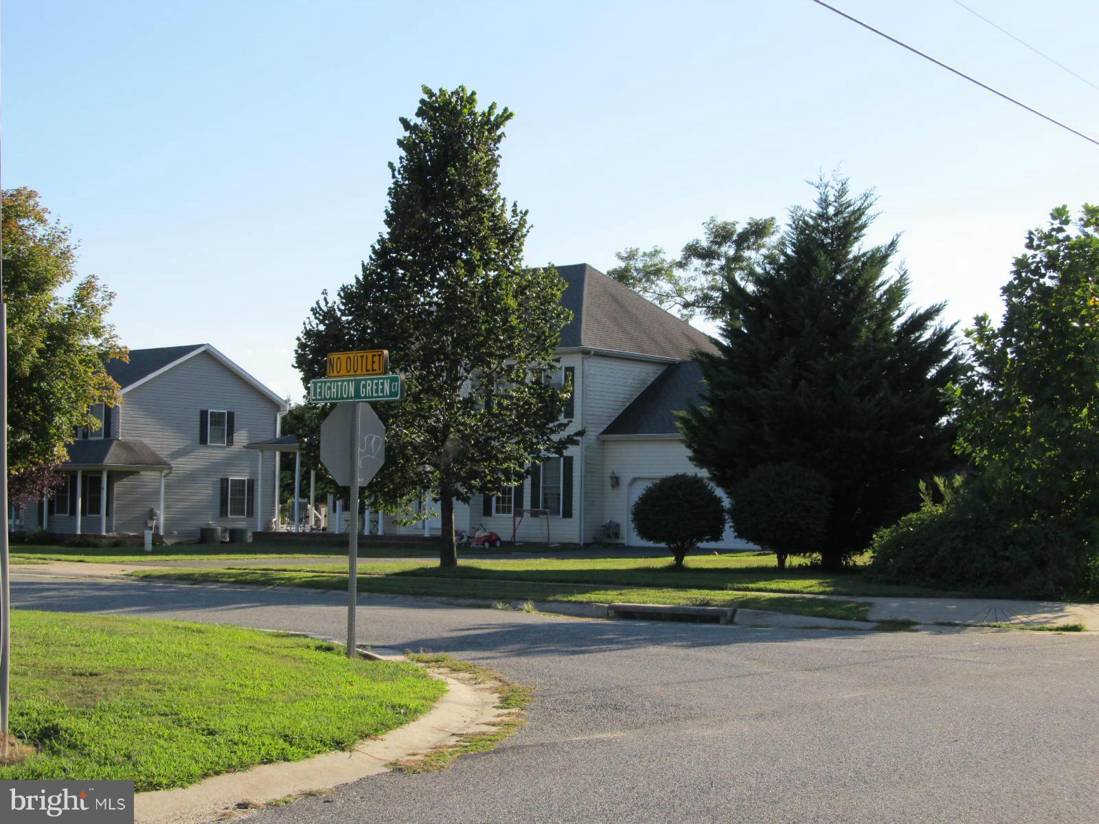 685 Rock Run Road Port Deposit, MD 21904 - Photo 18 of 23 Area of Nice Residential Homes