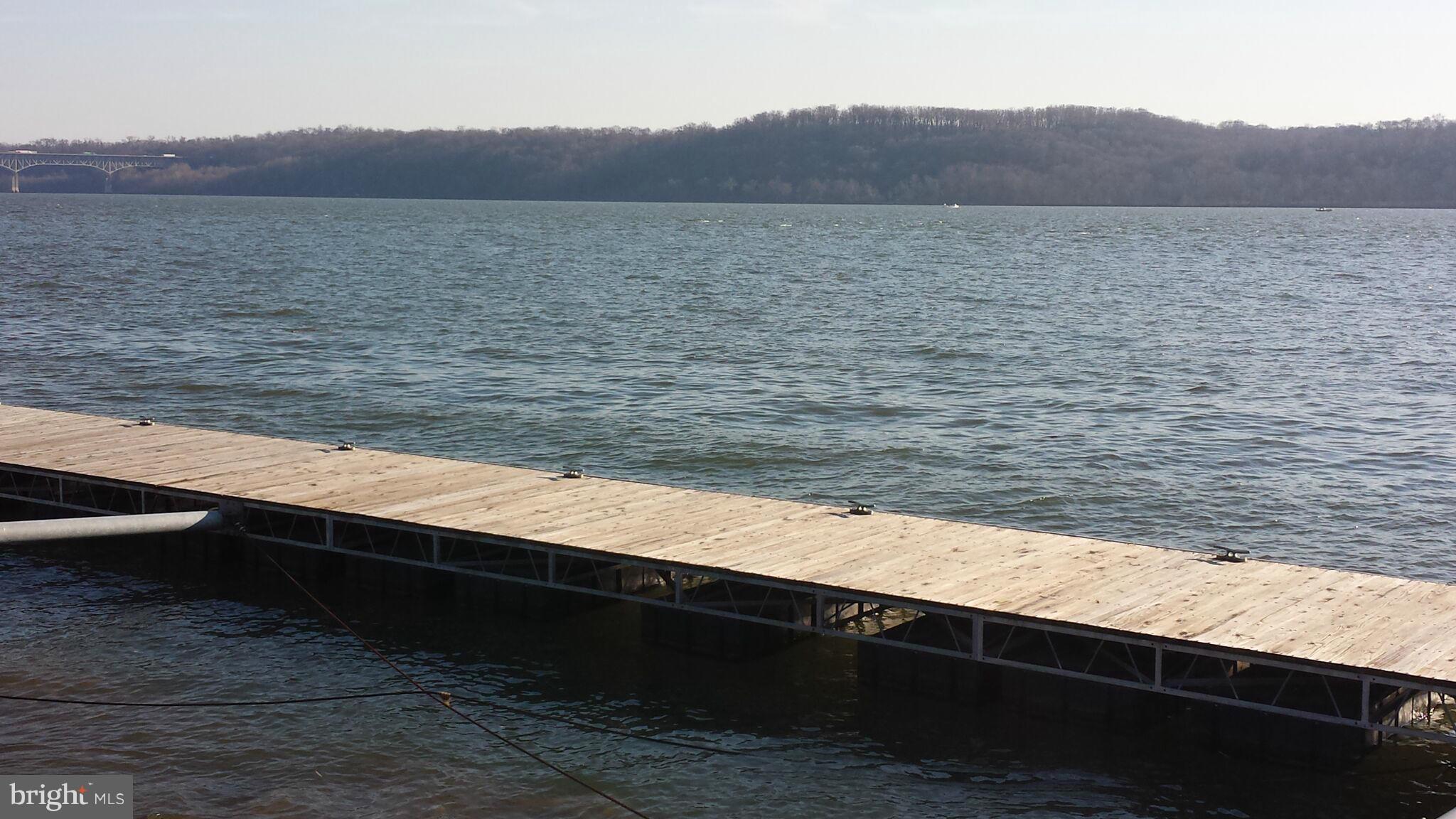 685 Rock Run Road Port Deposit, MD 21904 - Photo 20 of 23 Excellent Boating and Fishing on Susquehanna River